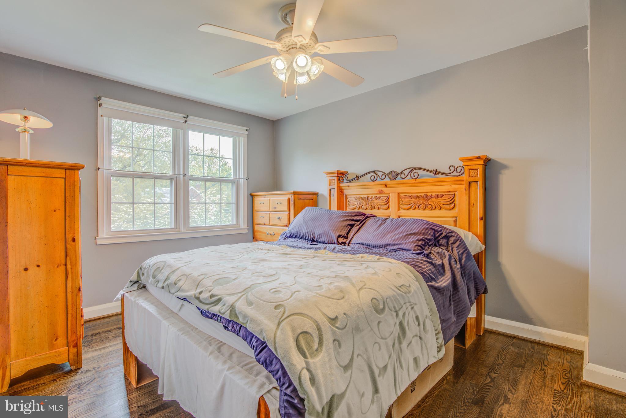 RODGERS FORGE - Residential