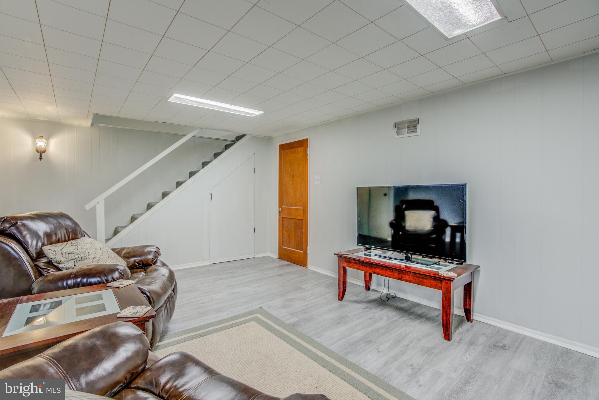 RODGERS FORGE - Residential