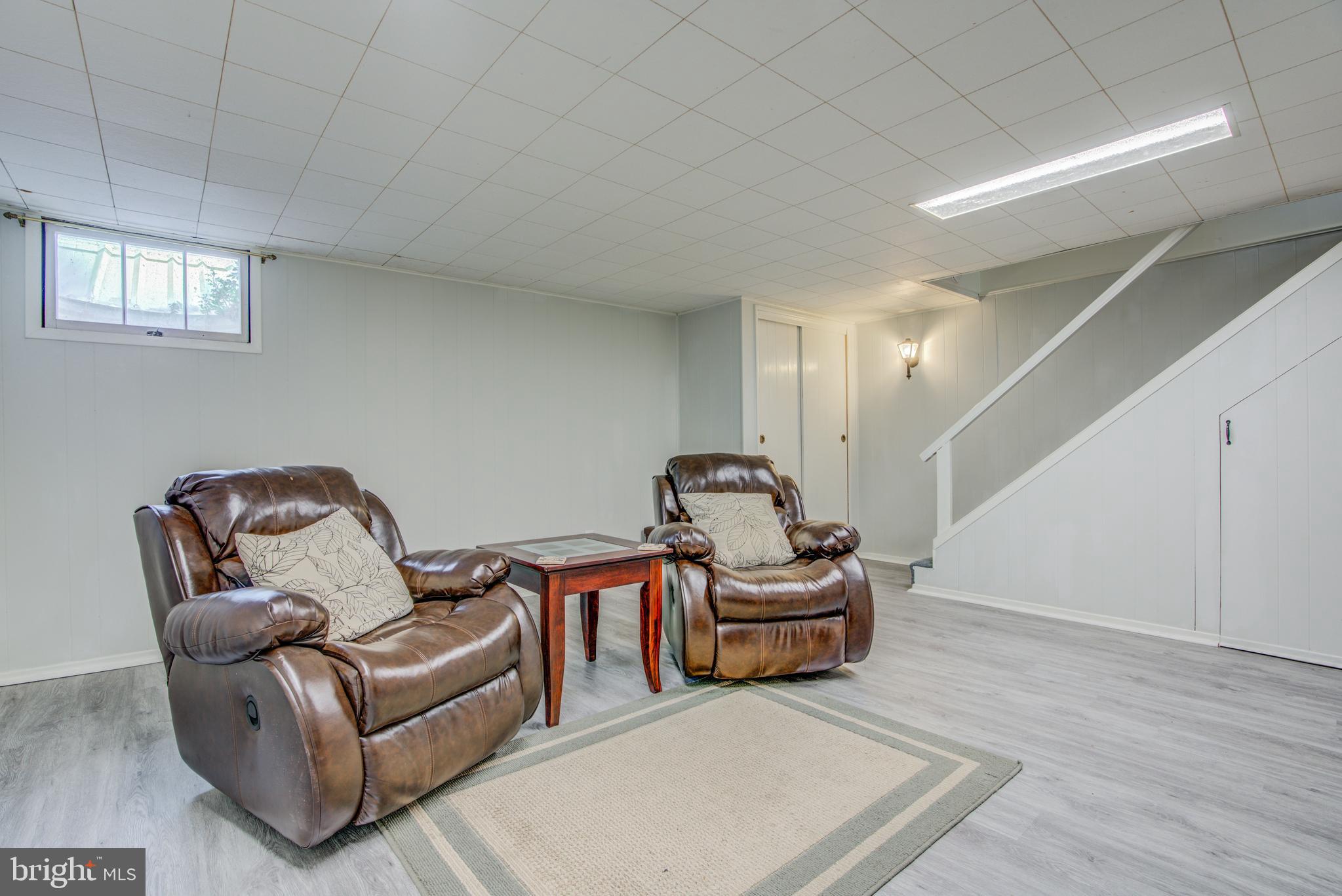 RODGERS FORGE - Residential