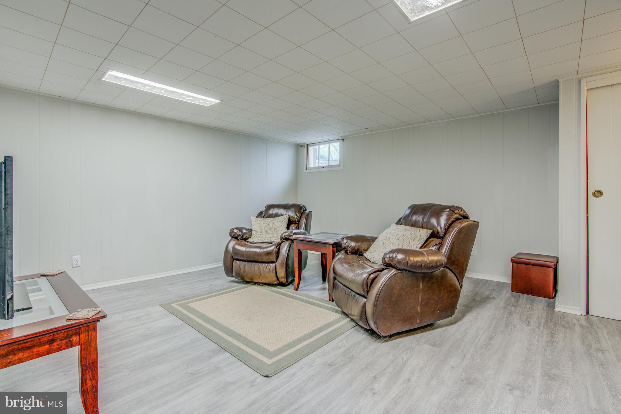 RODGERS FORGE - Residential