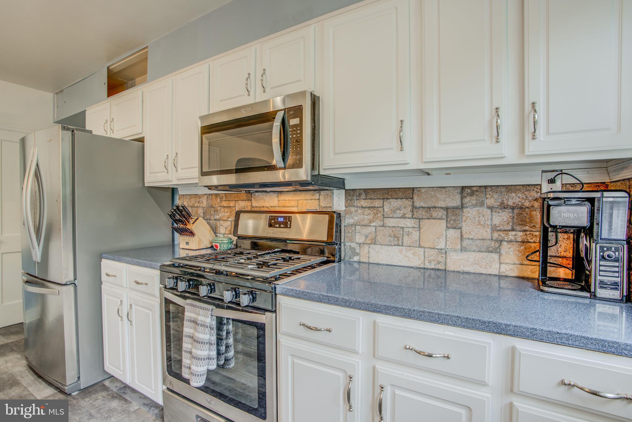 RODGERS FORGE - Residential