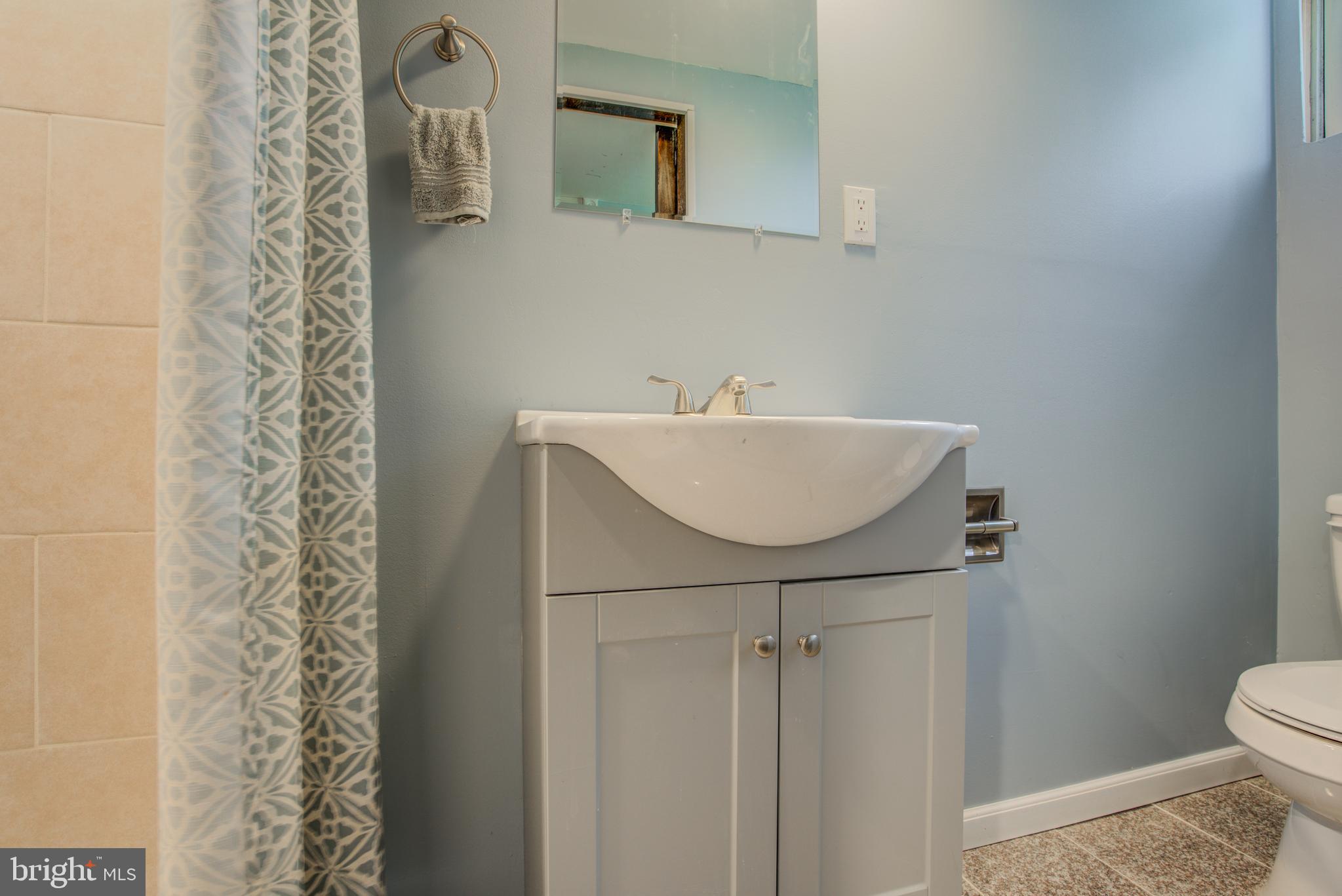 RODGERS FORGE - Residential