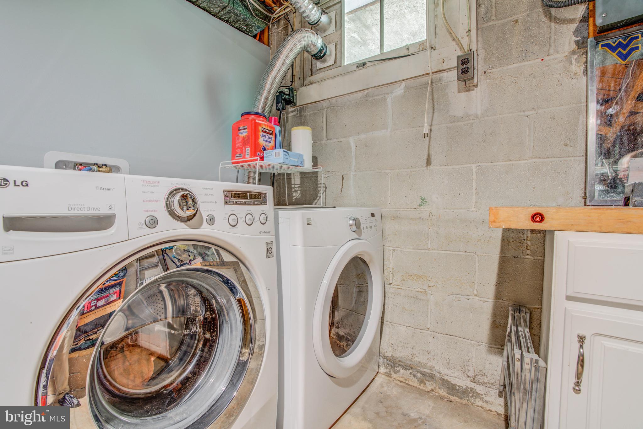 RODGERS FORGE - Residential