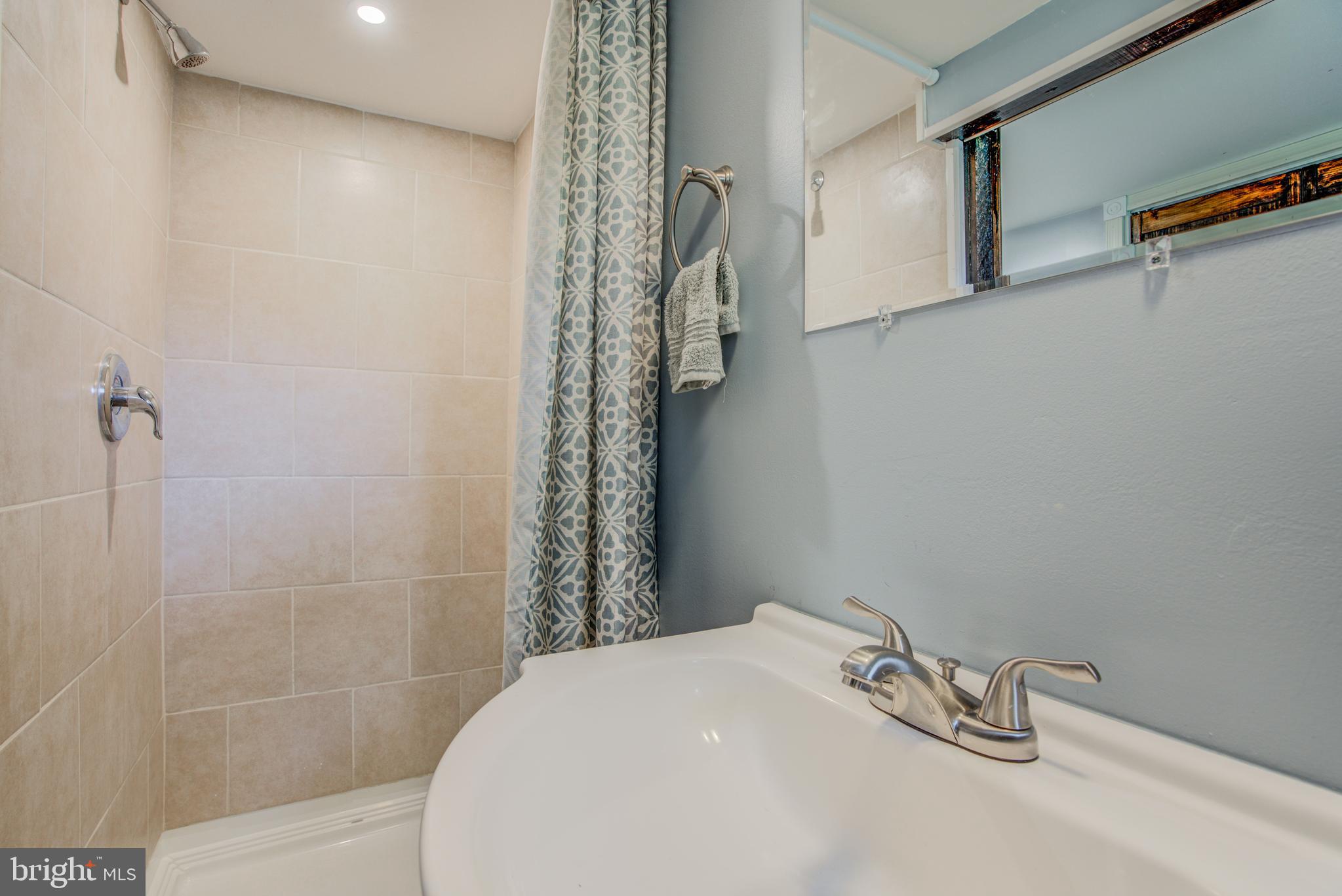 RODGERS FORGE - Residential