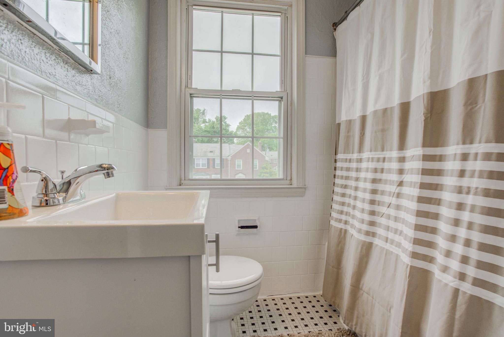 RODGERS FORGE - Residential