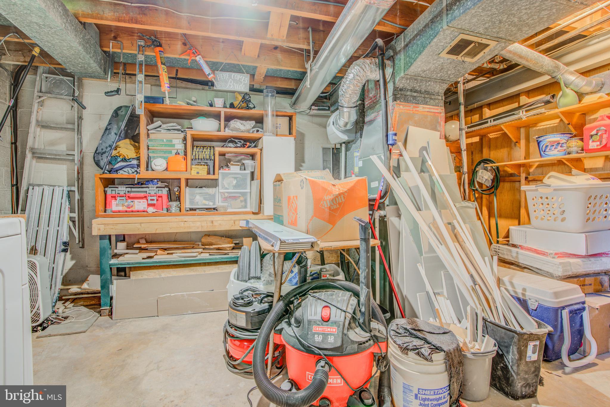 RODGERS FORGE - Residential