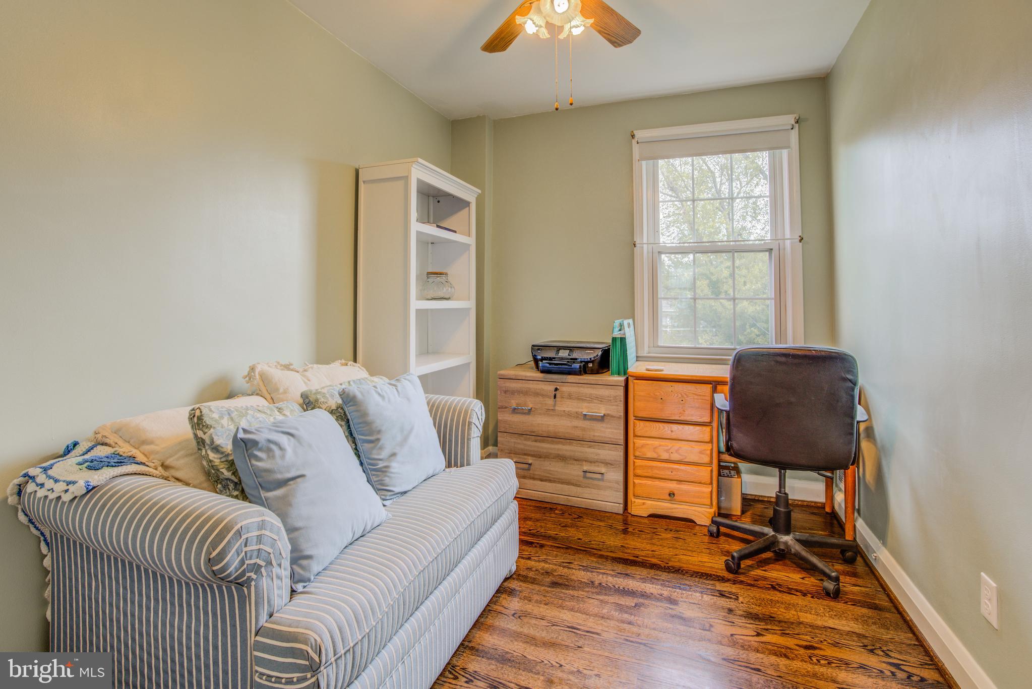 RODGERS FORGE - Residential