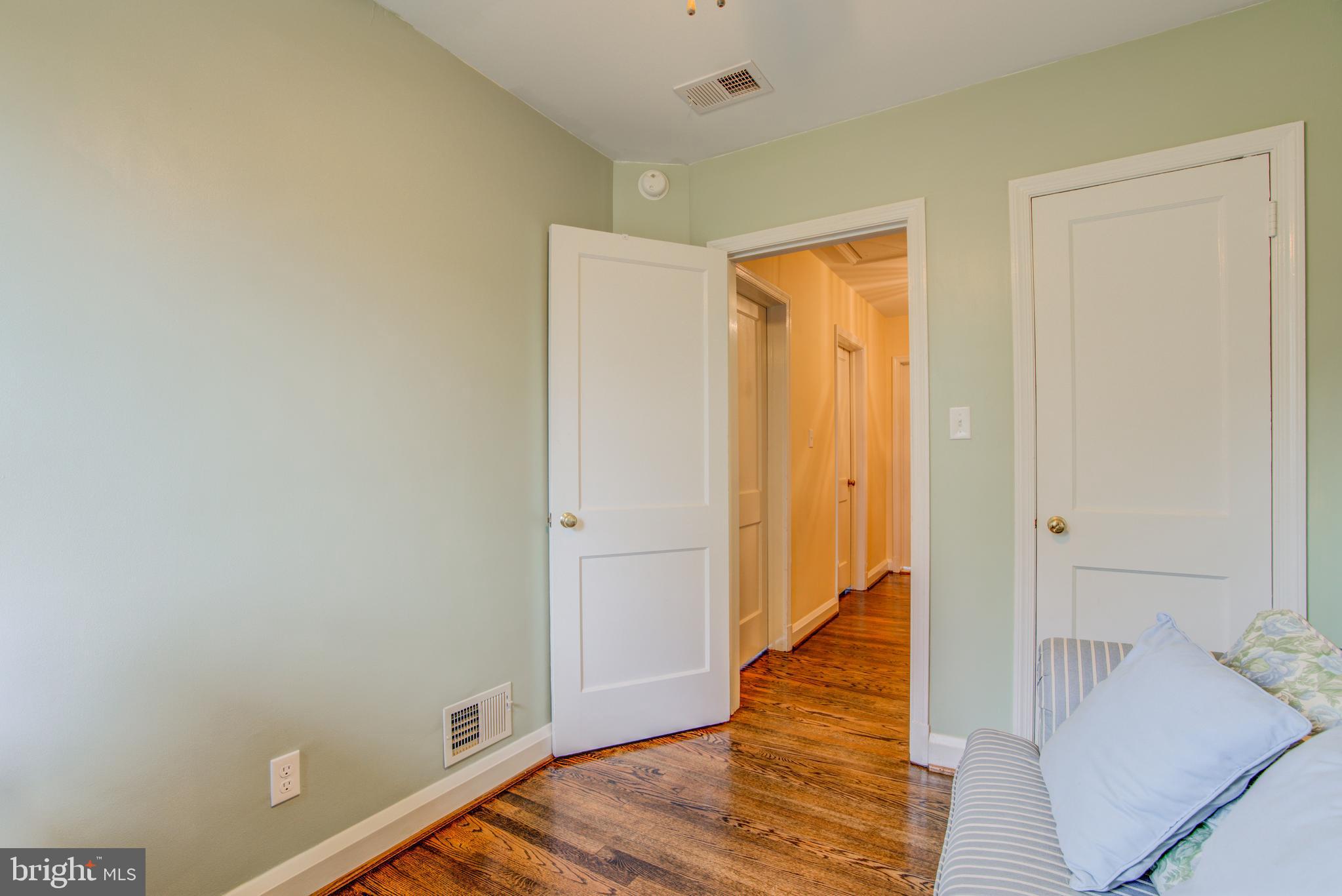 RODGERS FORGE - Residential