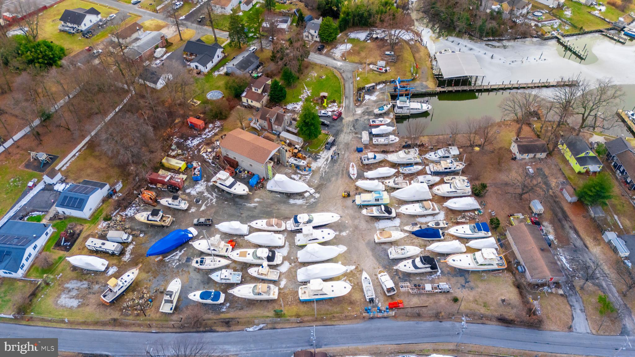 MIDDLEBOROUGH - Commercial Sale