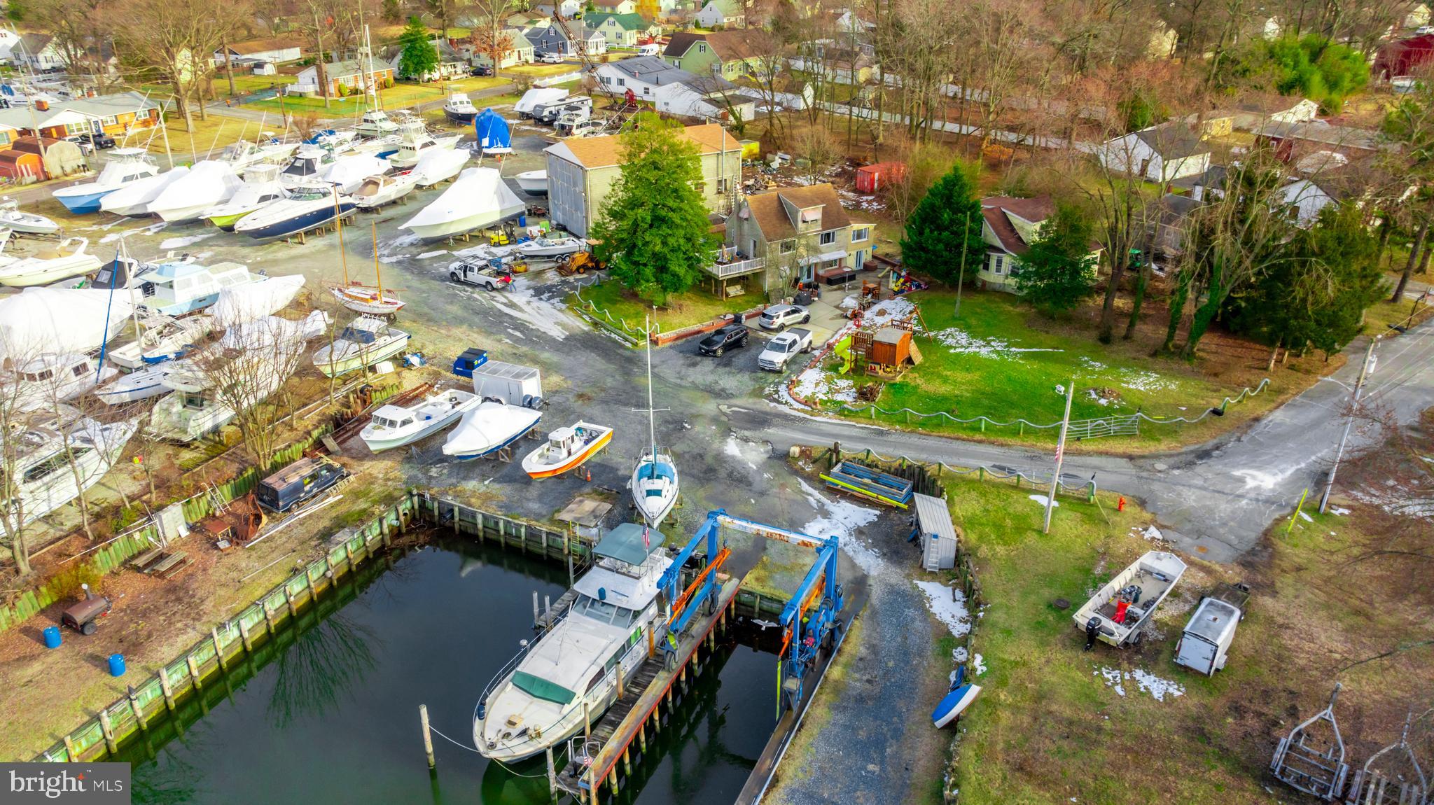 MIDDLEBOROUGH - Commercial Sale