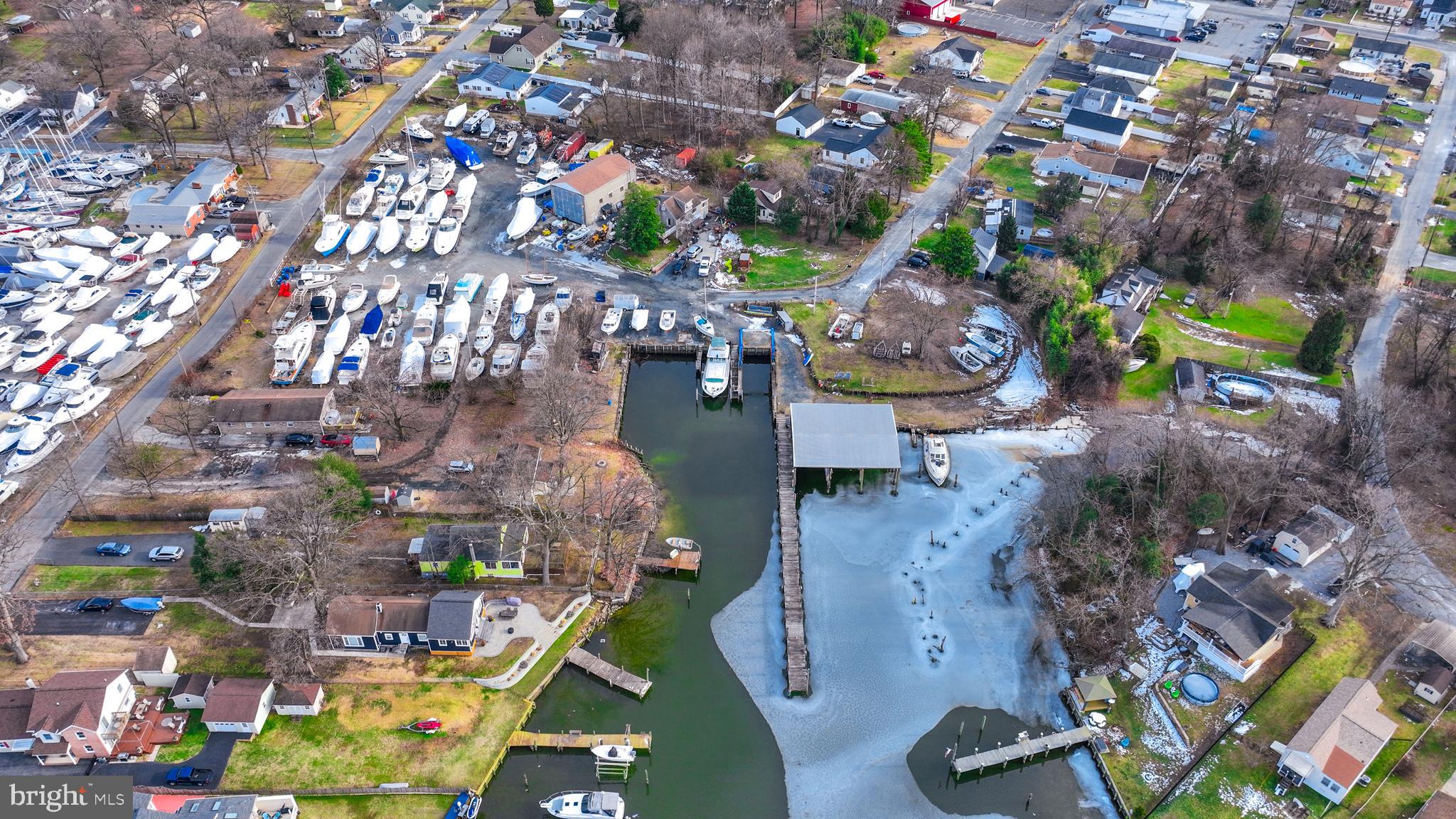 Endless possibilities await! This is your chance to own a unique Multi-Use 3+ Acres, 380 ft , Waterfront opportunity! Discover major subdivision potential , perfect for new construction development, townhomes or condominiums! Dream bigger with the option to create a sought after marina or even a one of a kind wedding venue! The opportunities are endless, and your vision starts here! This property currently has 1 residential home on premise that would make for great rental income while you build your dream development.
Sale includes 6 Parcels- Tax ID 151512000267 Zoned DR 3.5, Tax ID 151502571040 Zoned DR 3.5, Tax ID 151504202891 Zoned DR 3.5, Tax ID 151504202892 Zoned DR 3.5, Tax ID 151504200731 Zoned BMB, Tax ID 151504200730 Zoned BMB
Property being sold As-Is. Sellers make no representations. Purchaser to verify Real Estate Taxes. Current business and equipment is not included in the sale. Tax assessed value in this listing is estimated.