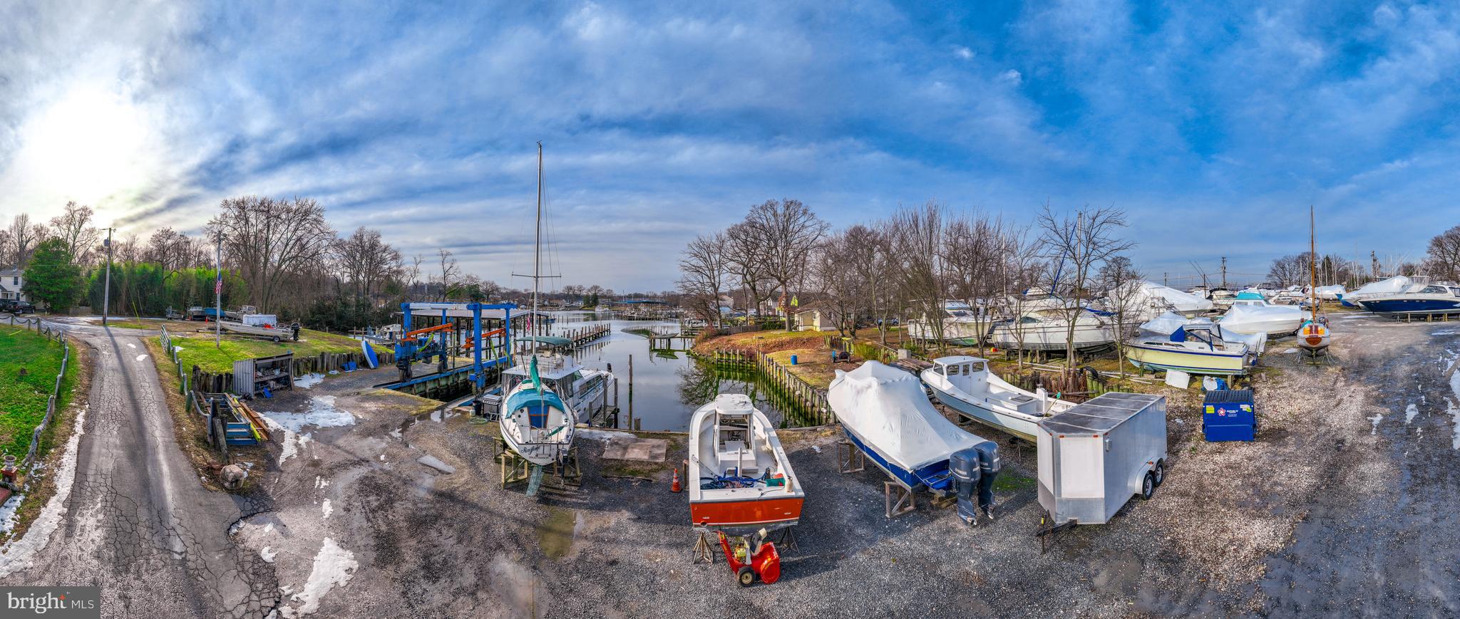 MIDDLEBOROUGH - Commercial Sale