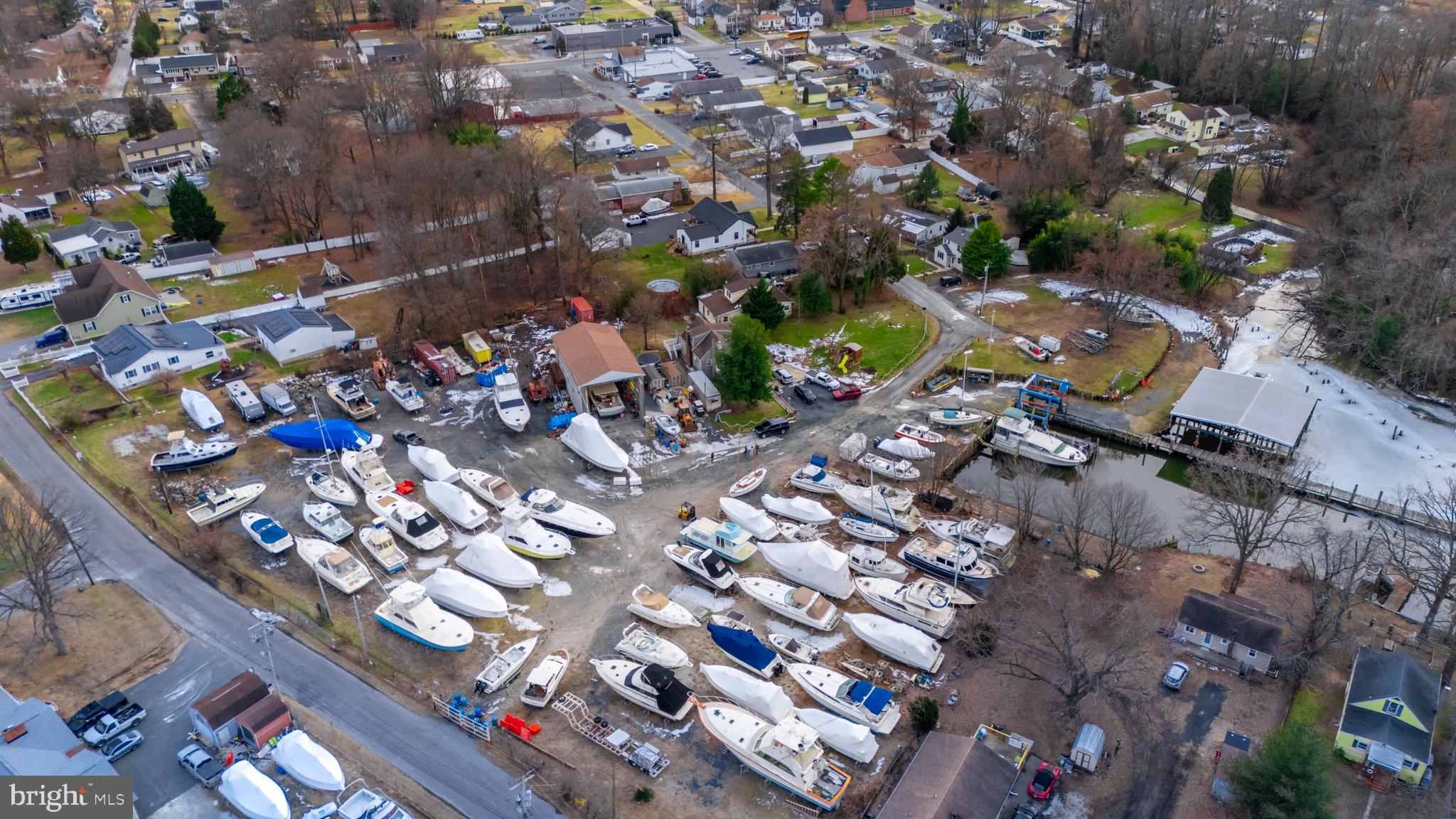 MIDDLEBOROUGH - Commercial Sale