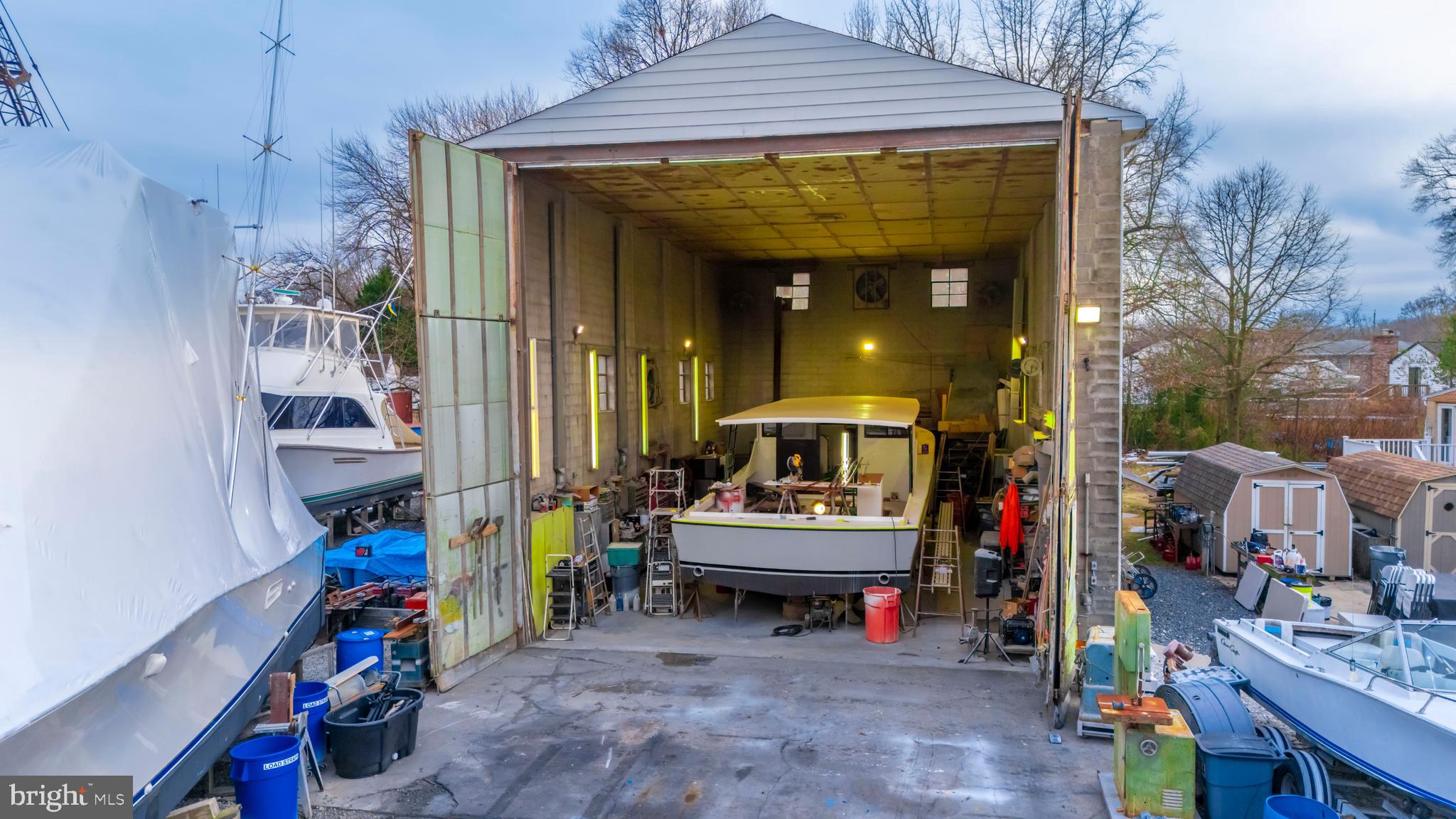 MIDDLEBOROUGH - Commercial Sale