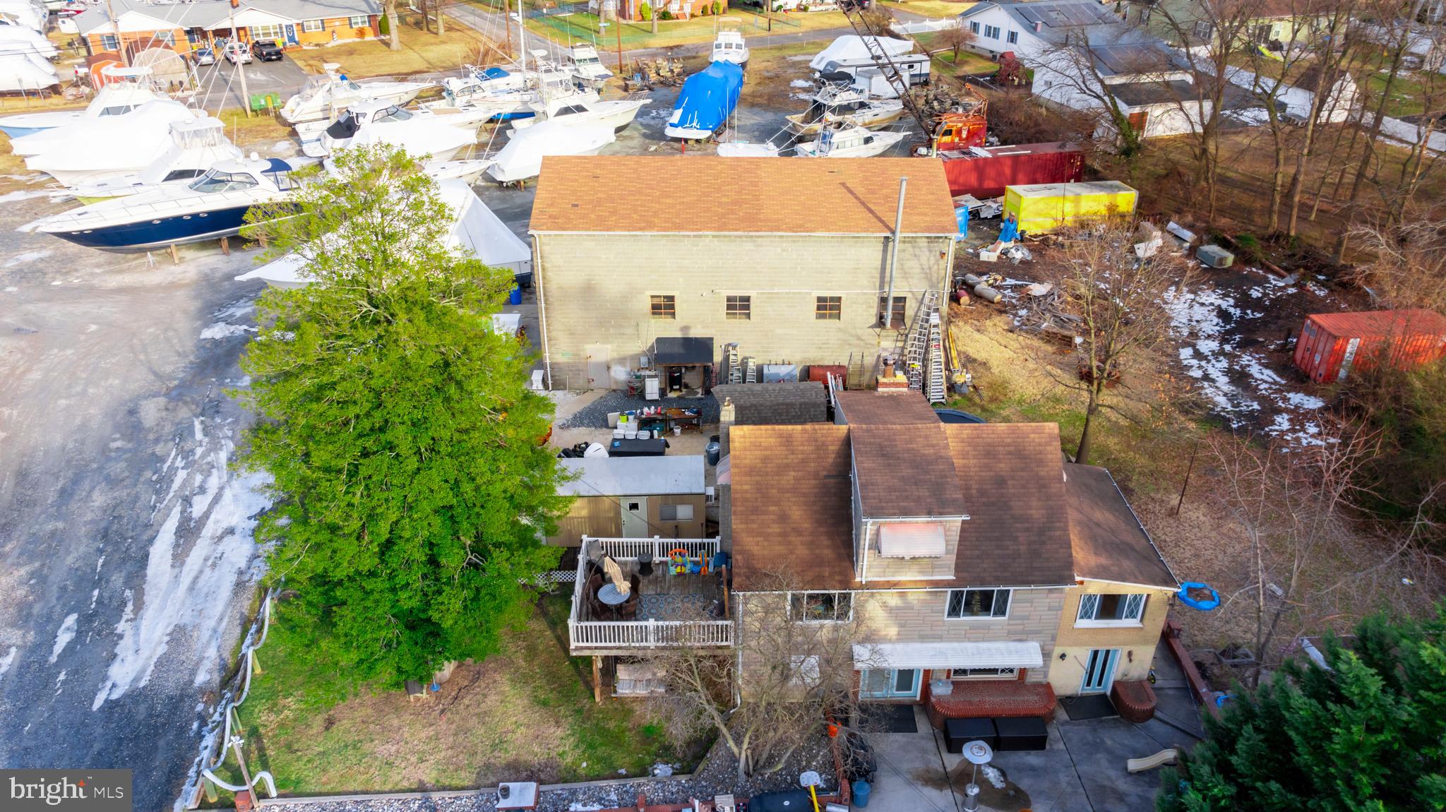 MIDDLEBOROUGH - Commercial Sale