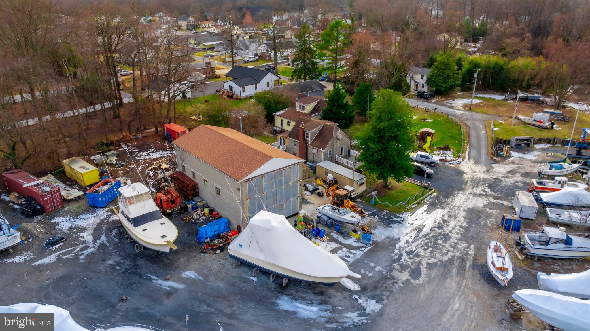 MIDDLEBOROUGH - Commercial Sale