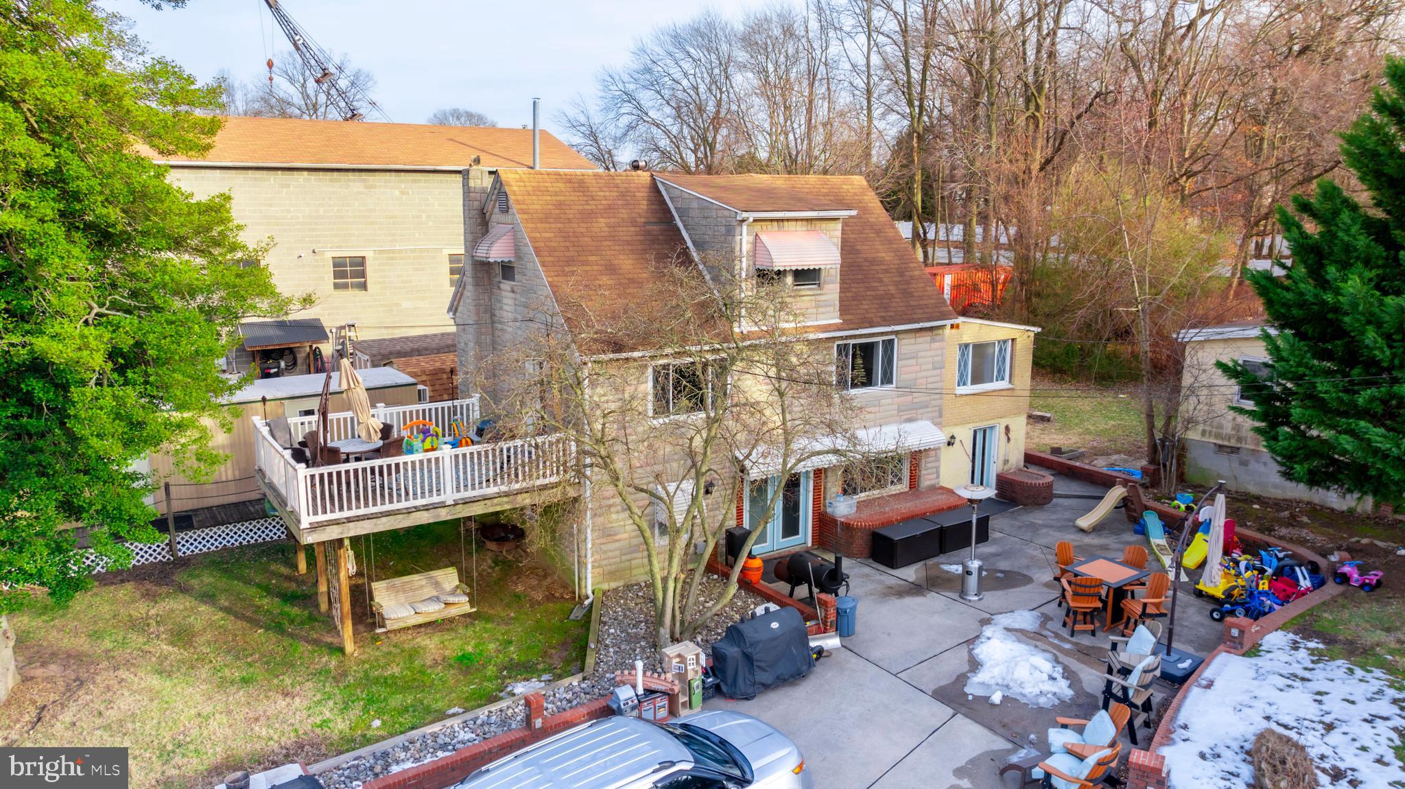 MIDDLEBOROUGH - Commercial Sale