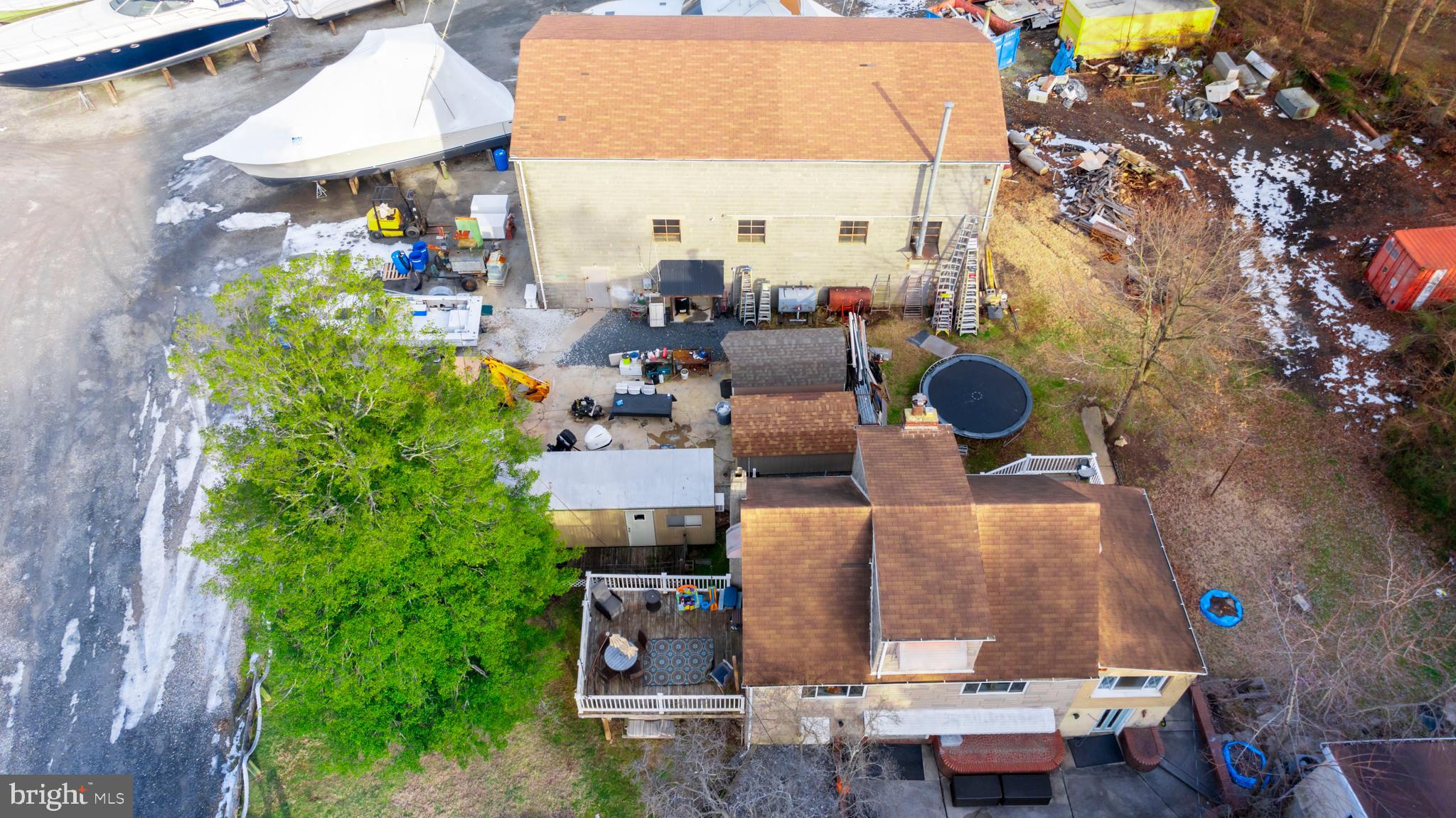 MIDDLEBOROUGH - Commercial Sale