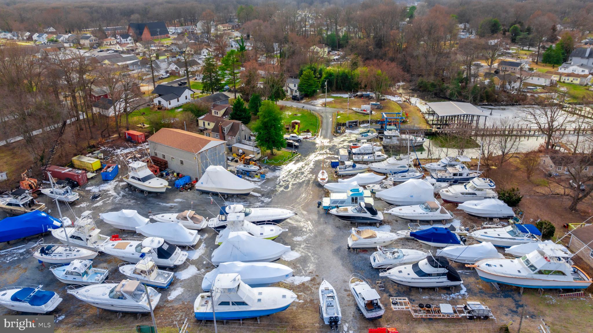 MIDDLEBOROUGH - Commercial Sale