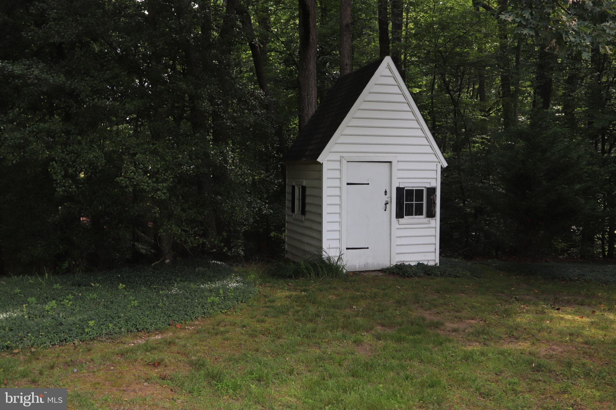 PORT TOBACCO RIV SUB - Residential