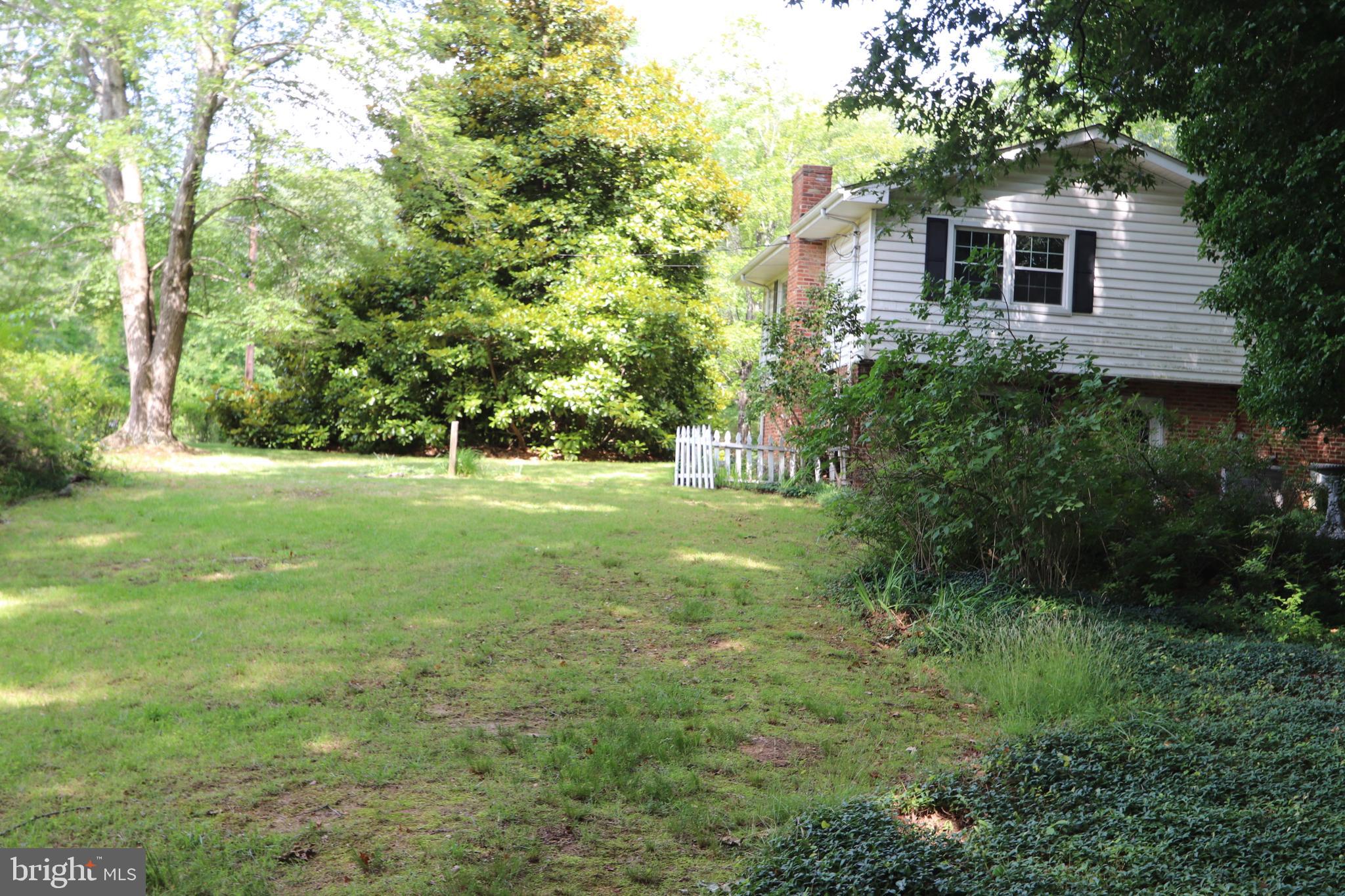 PORT TOBACCO RIV SUB - Residential