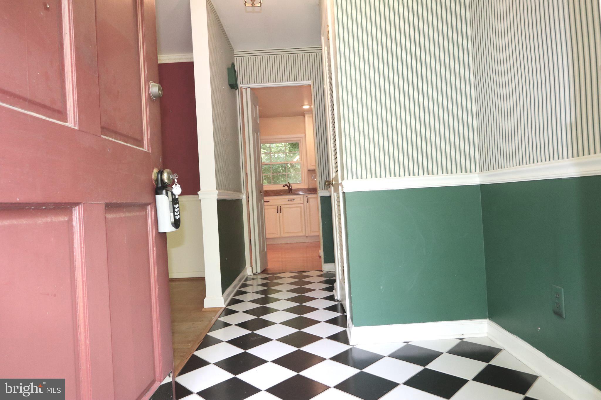 PORT TOBACCO RIV SUB - Residential