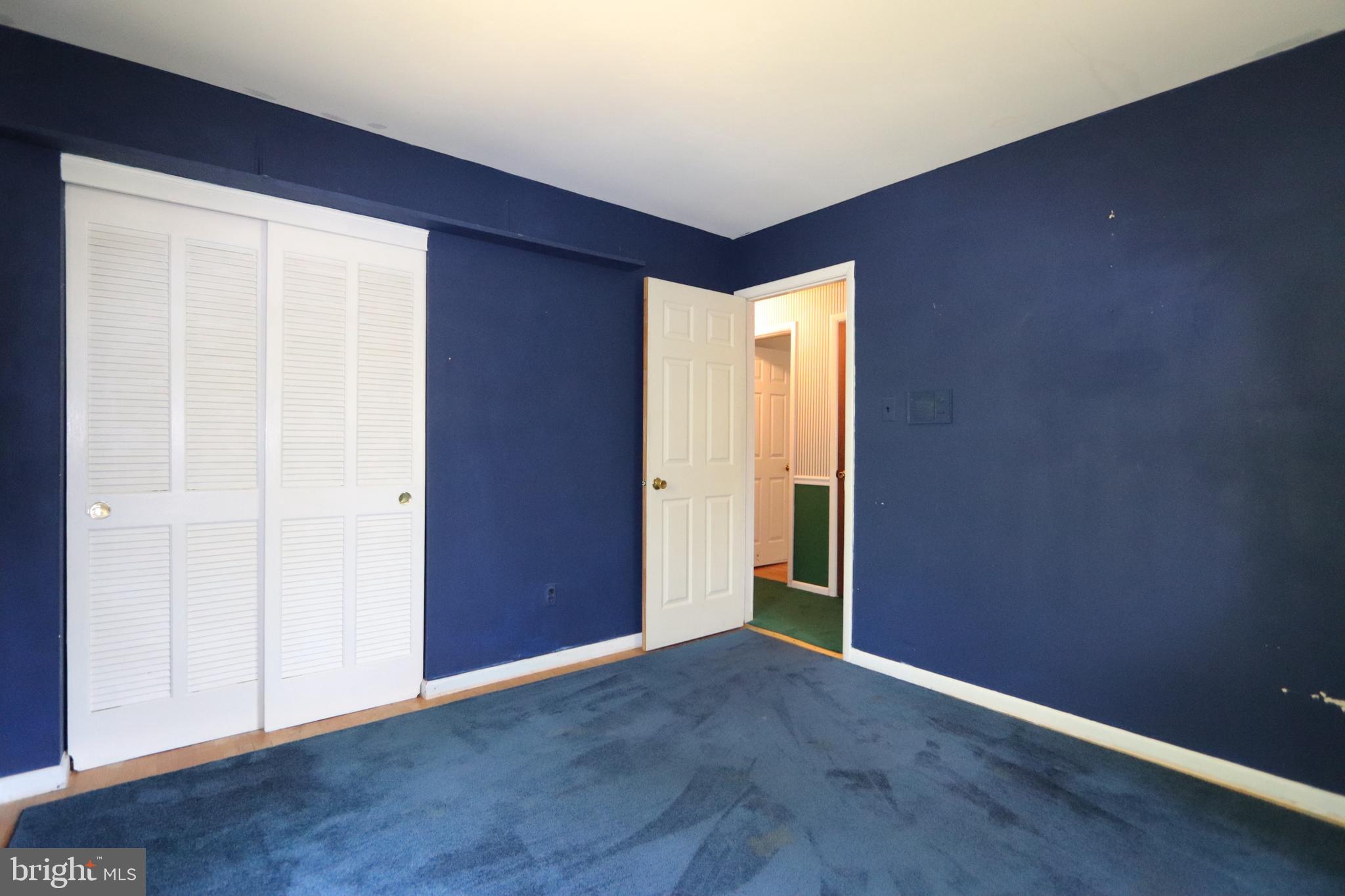 PORT TOBACCO RIV SUB - Residential