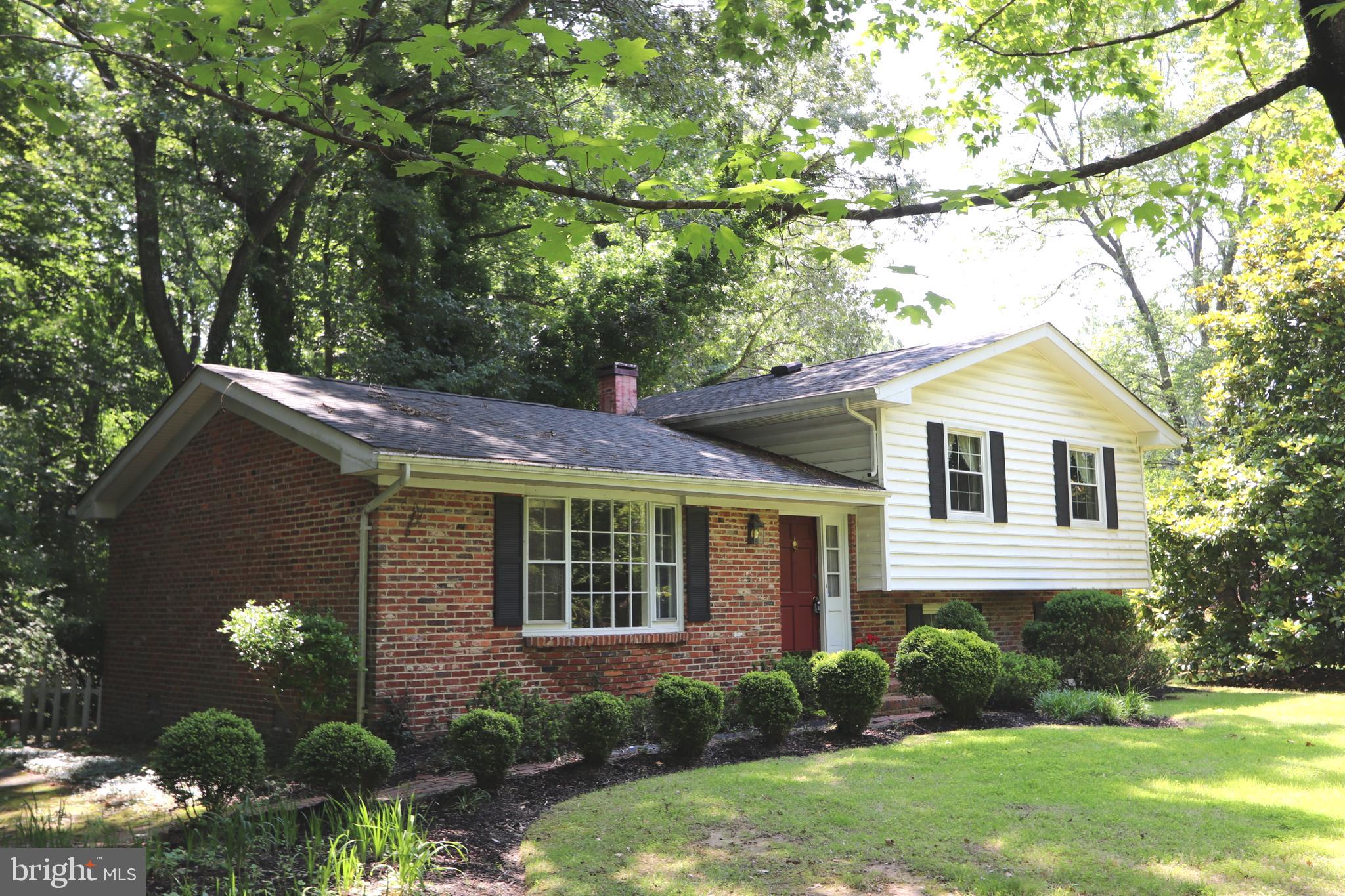 PORT TOBACCO RIV SUB - Residential