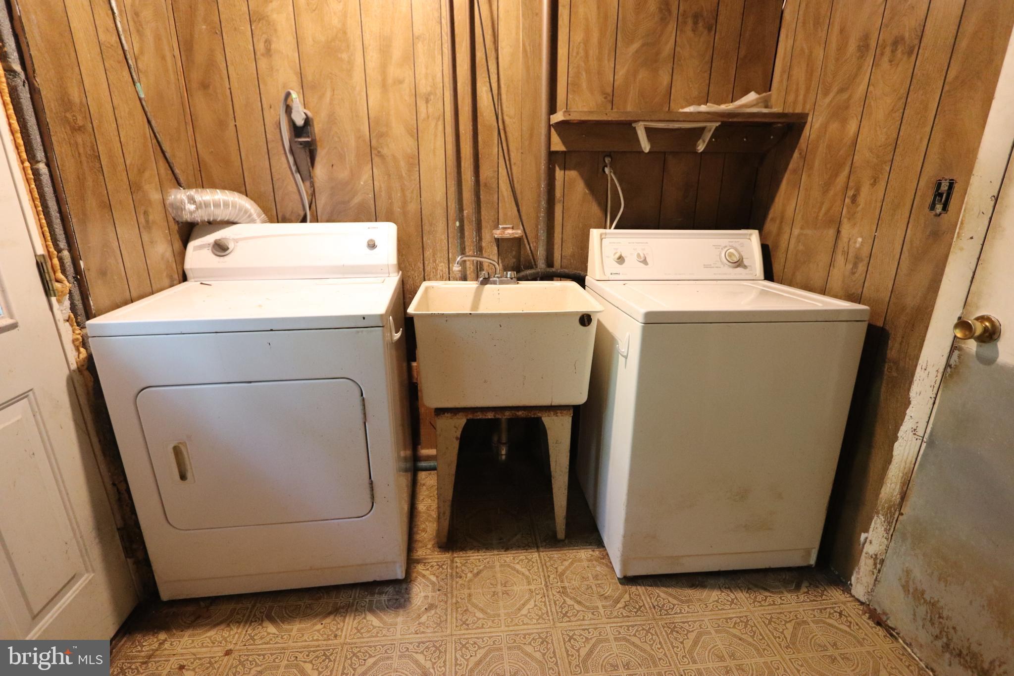 PORT TOBACCO RIV SUB - Residential