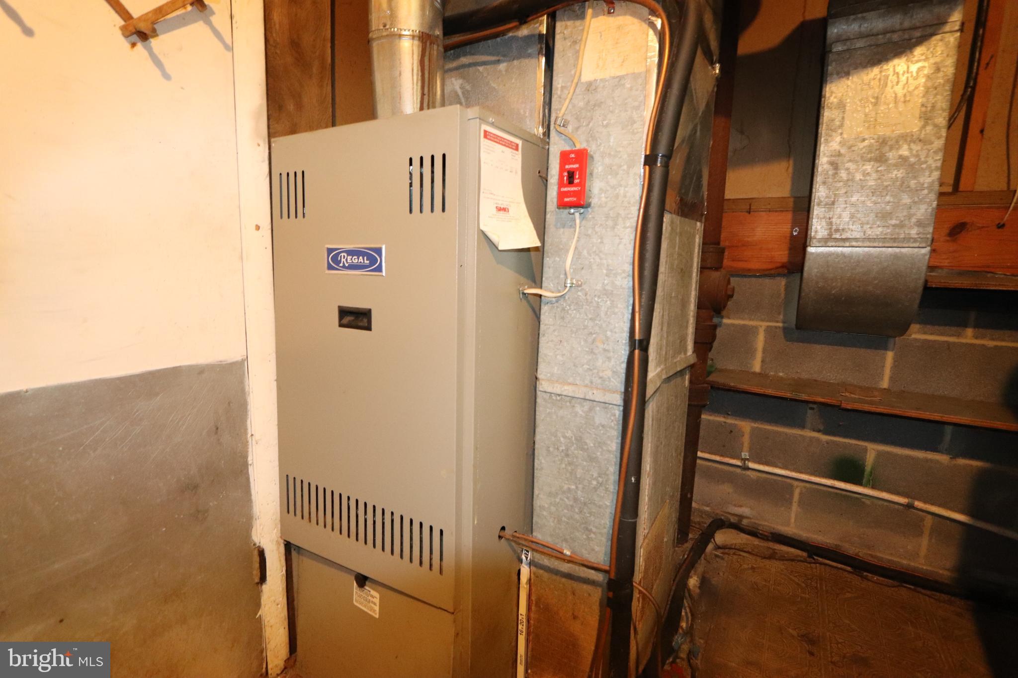 PORT TOBACCO RIV SUB - Residential