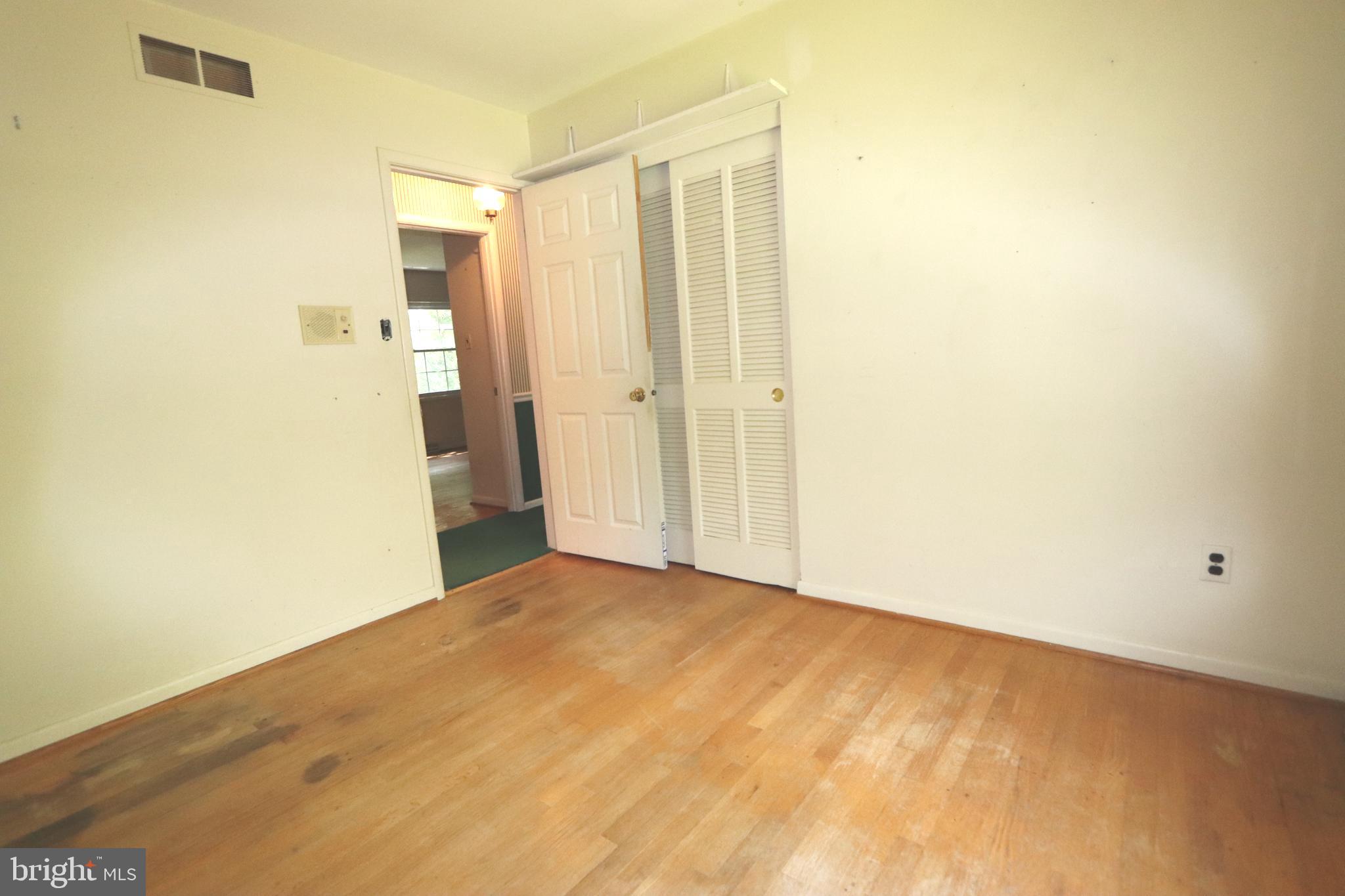 PORT TOBACCO RIV SUB - Residential