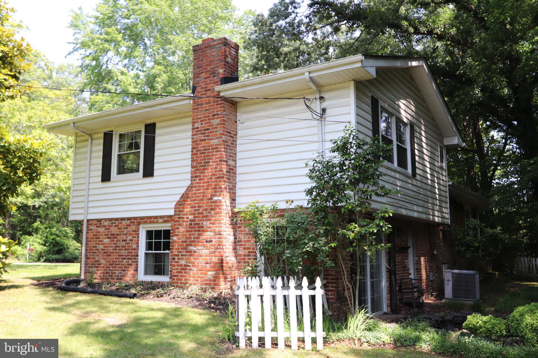 PORT TOBACCO RIV SUB - Residential