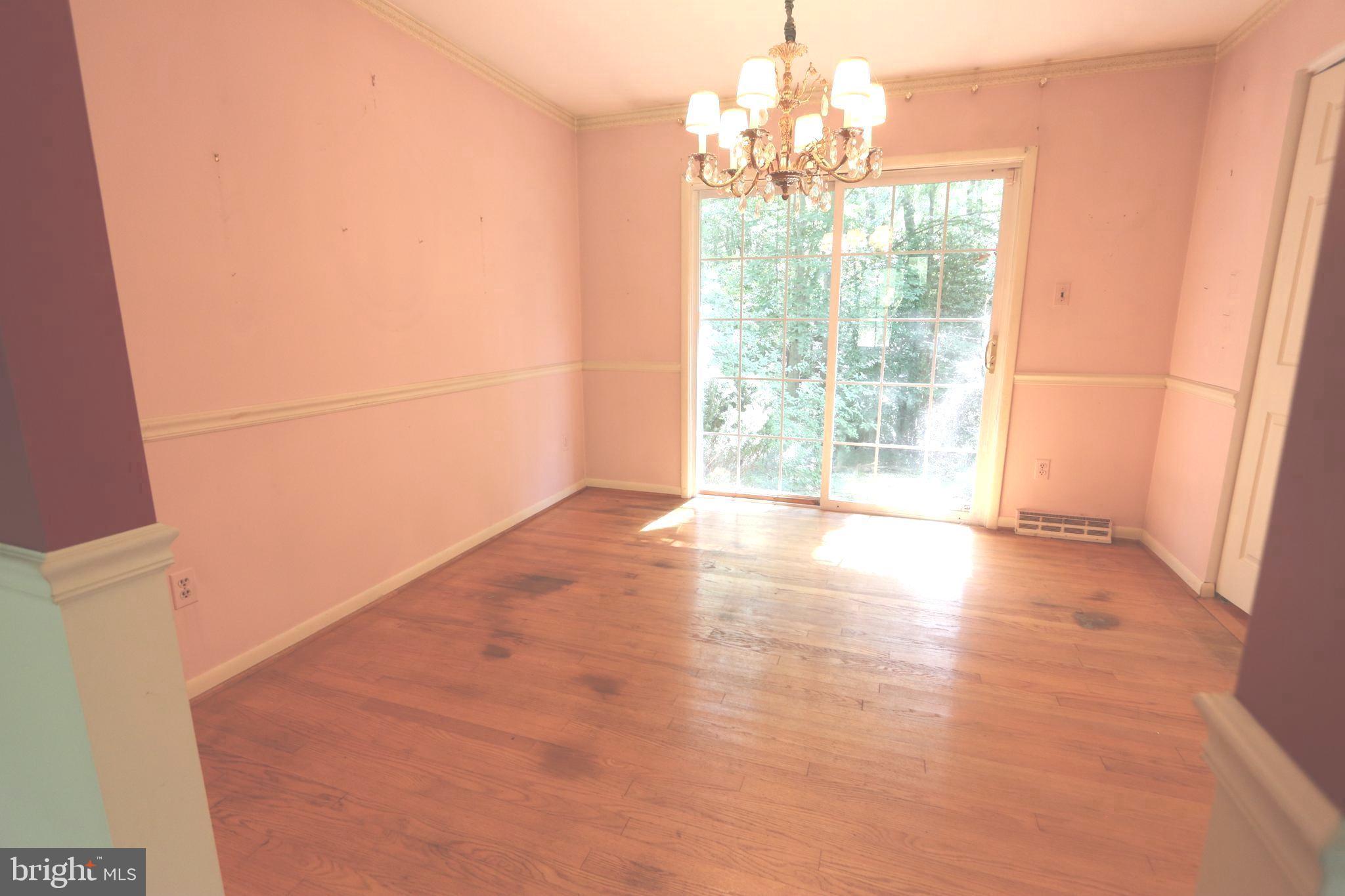 PORT TOBACCO RIV SUB - Residential