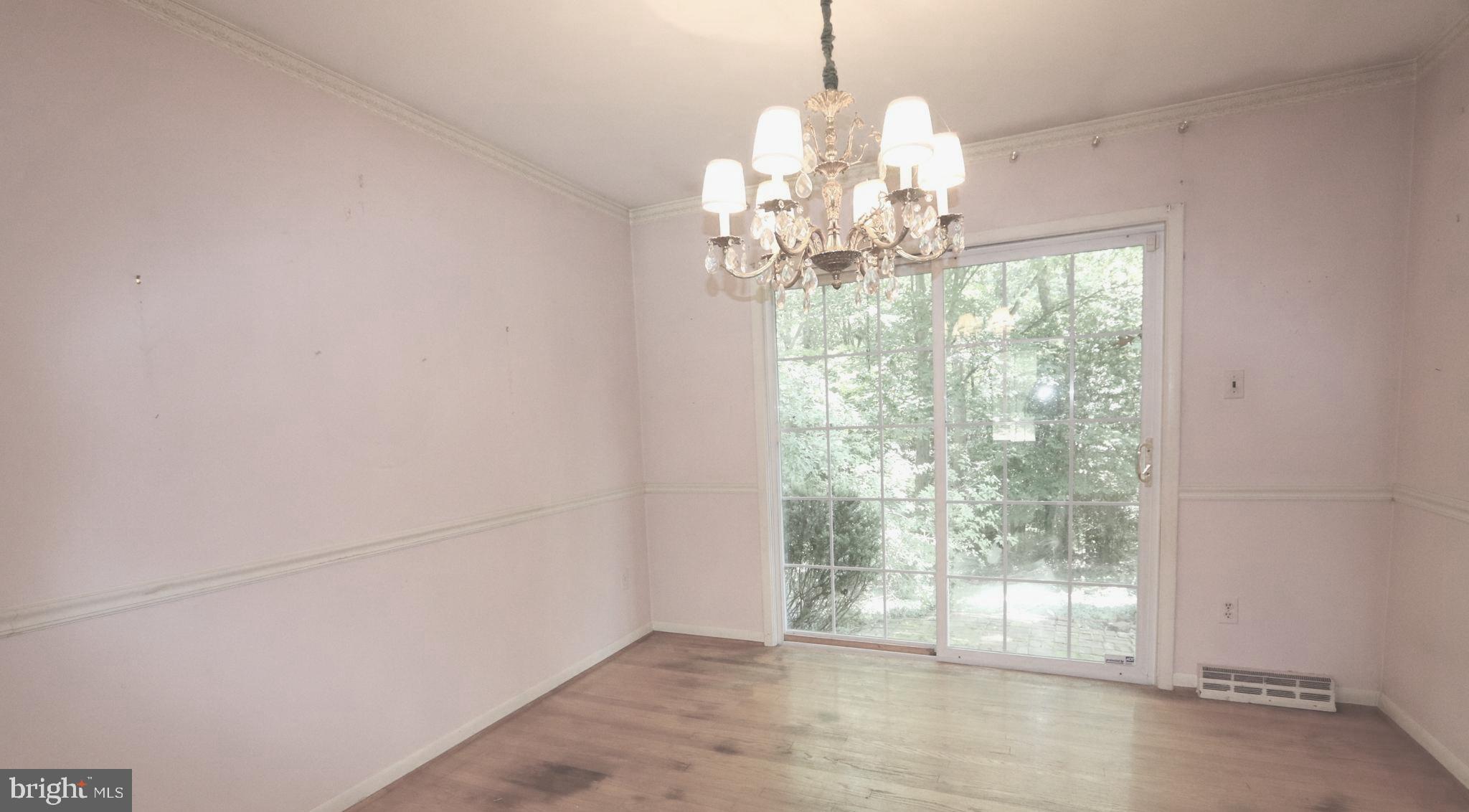 PORT TOBACCO RIV SUB - Residential