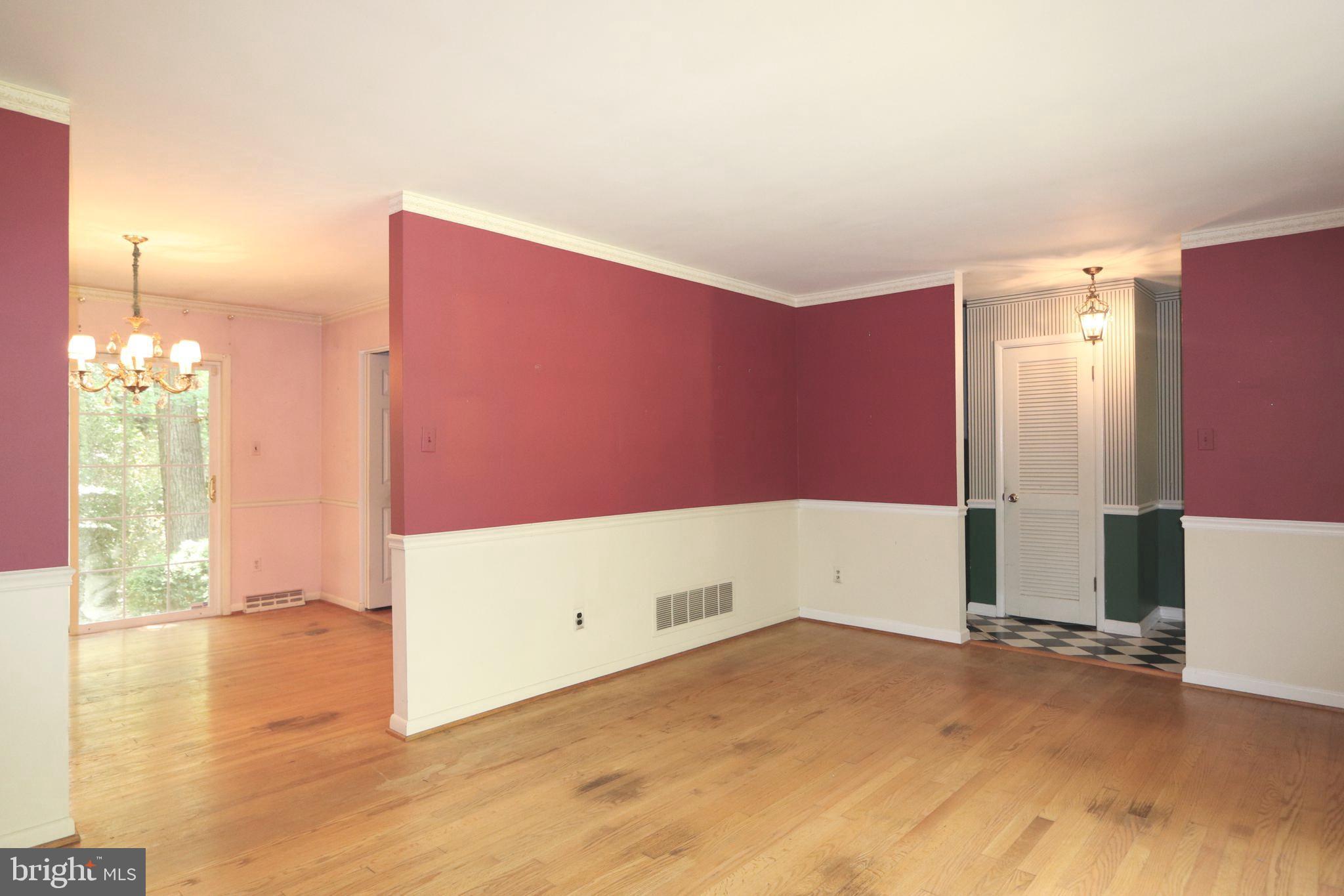 PORT TOBACCO RIV SUB - Residential