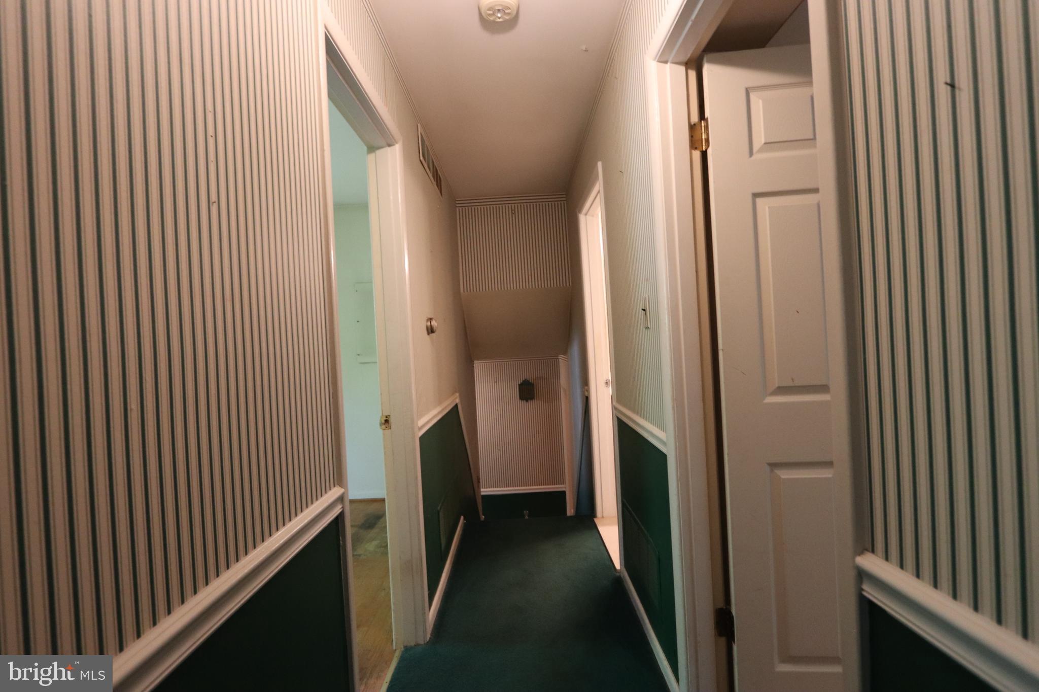 PORT TOBACCO RIV SUB - Residential