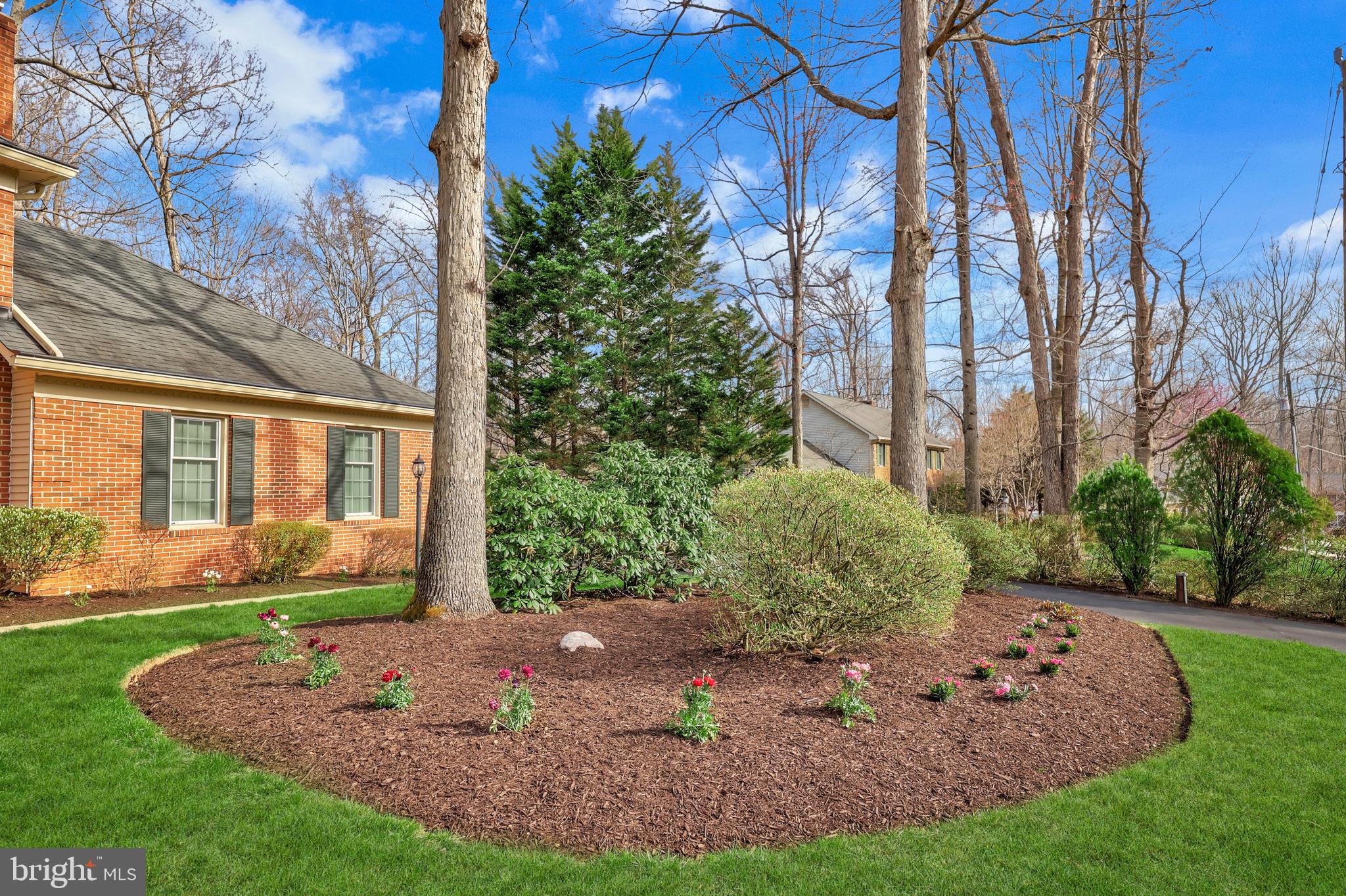 11439 HUNTSMAN DRIVE