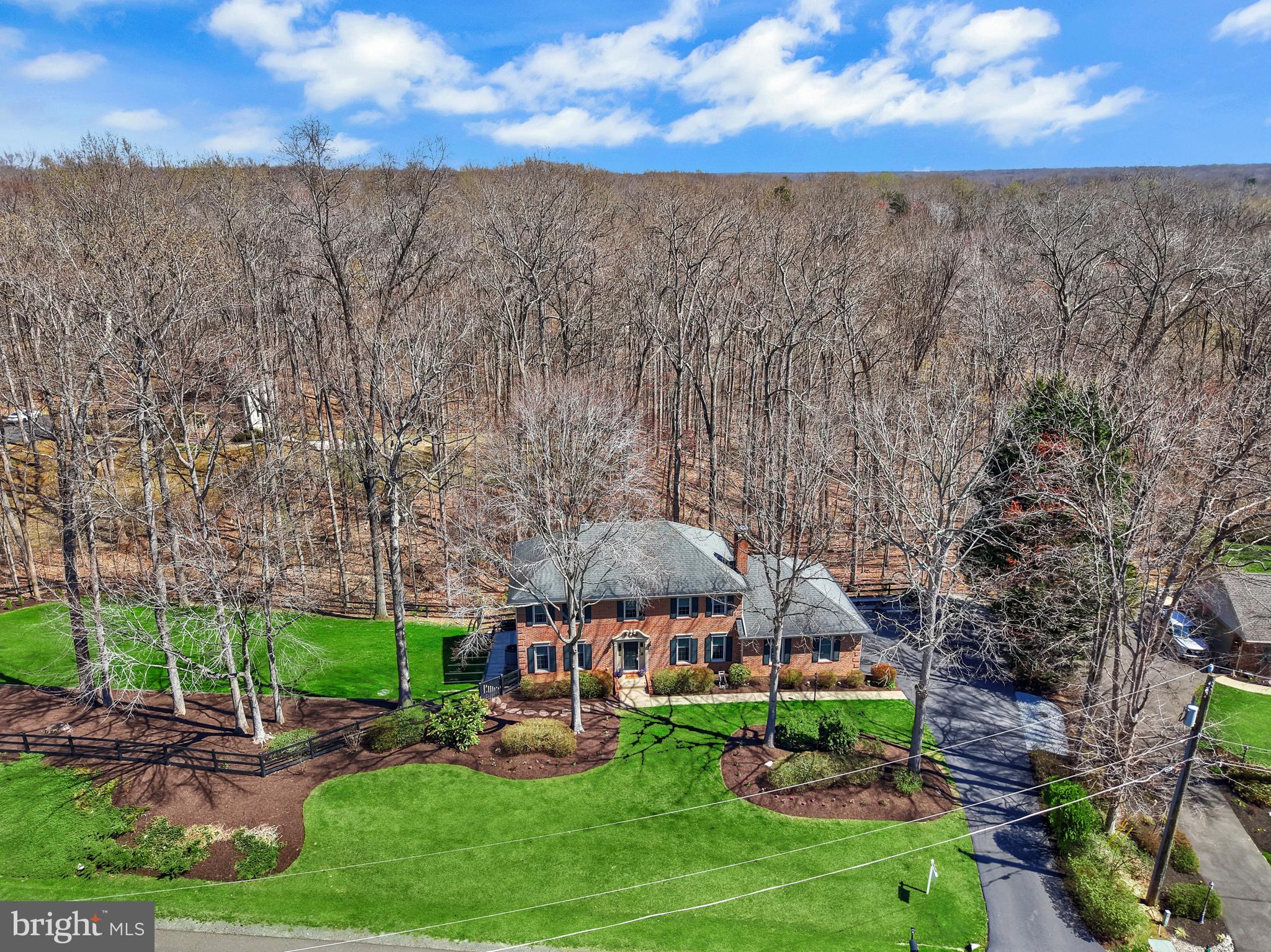 11439 HUNTSMAN DRIVE