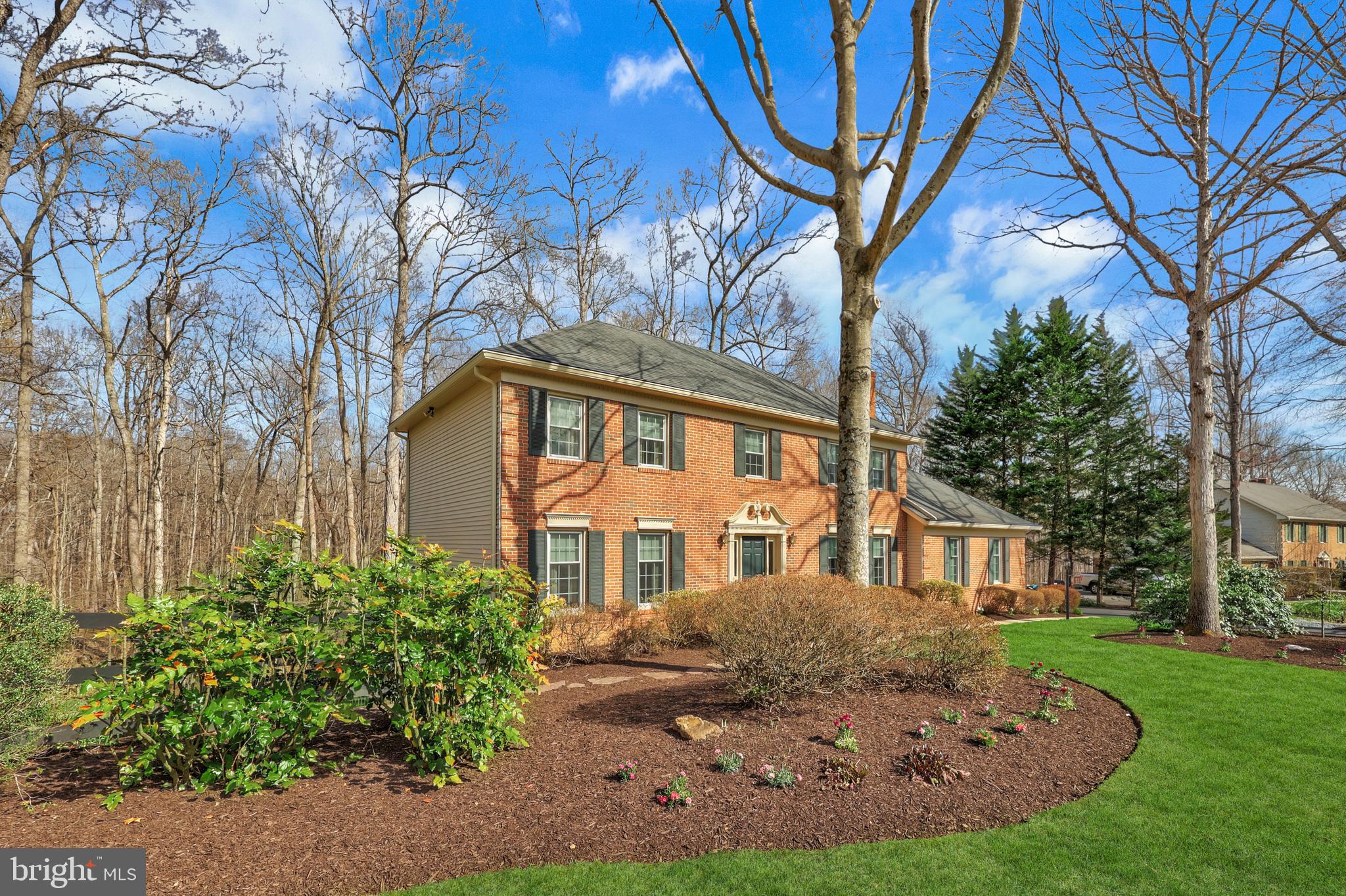 11439 HUNTSMAN DRIVE