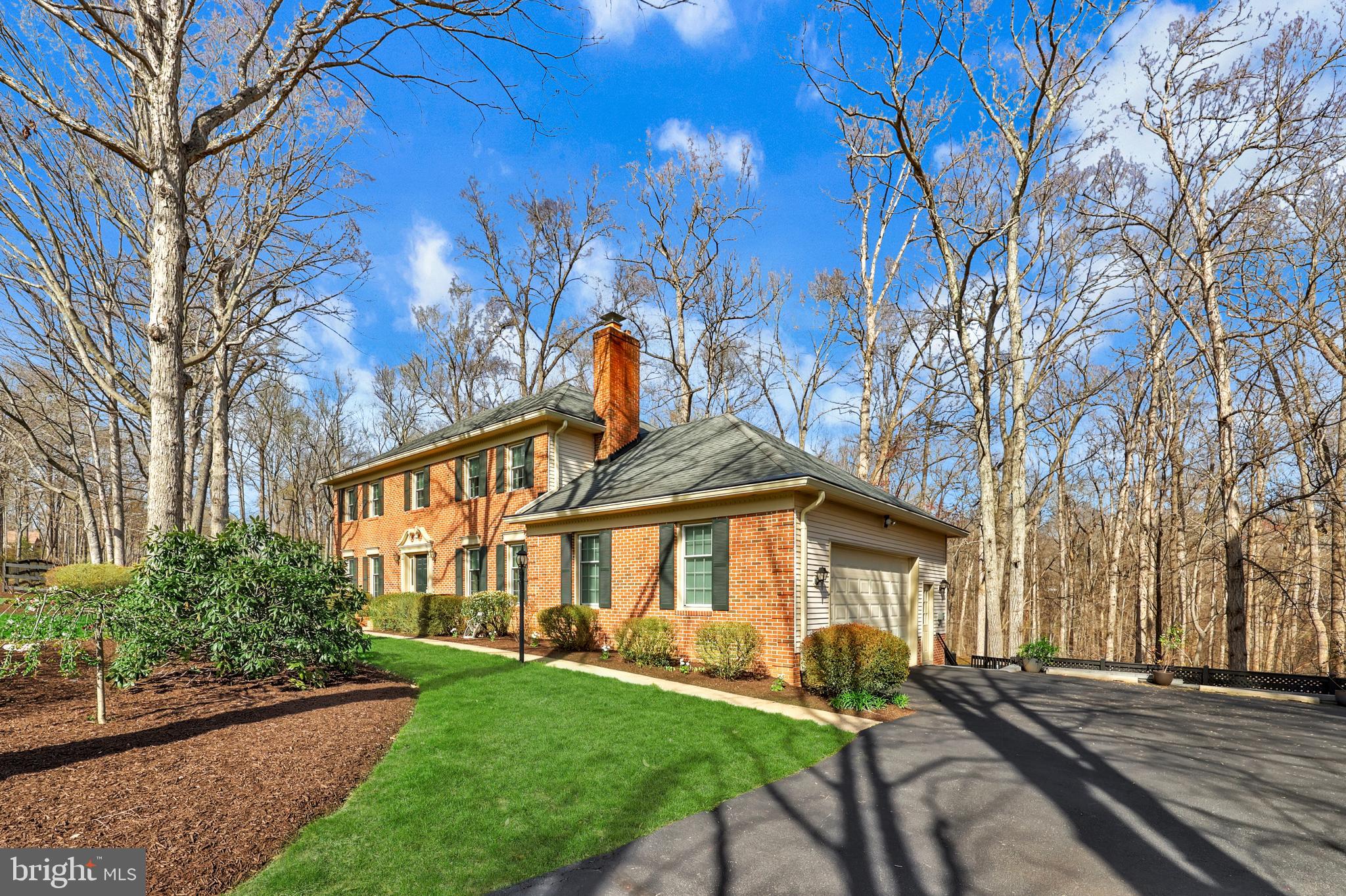 11439 HUNTSMAN DRIVE