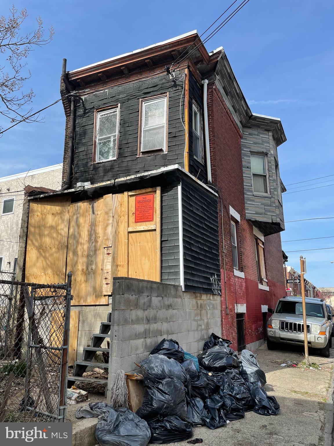 PHILADELPHIA (NORTH) - Residential