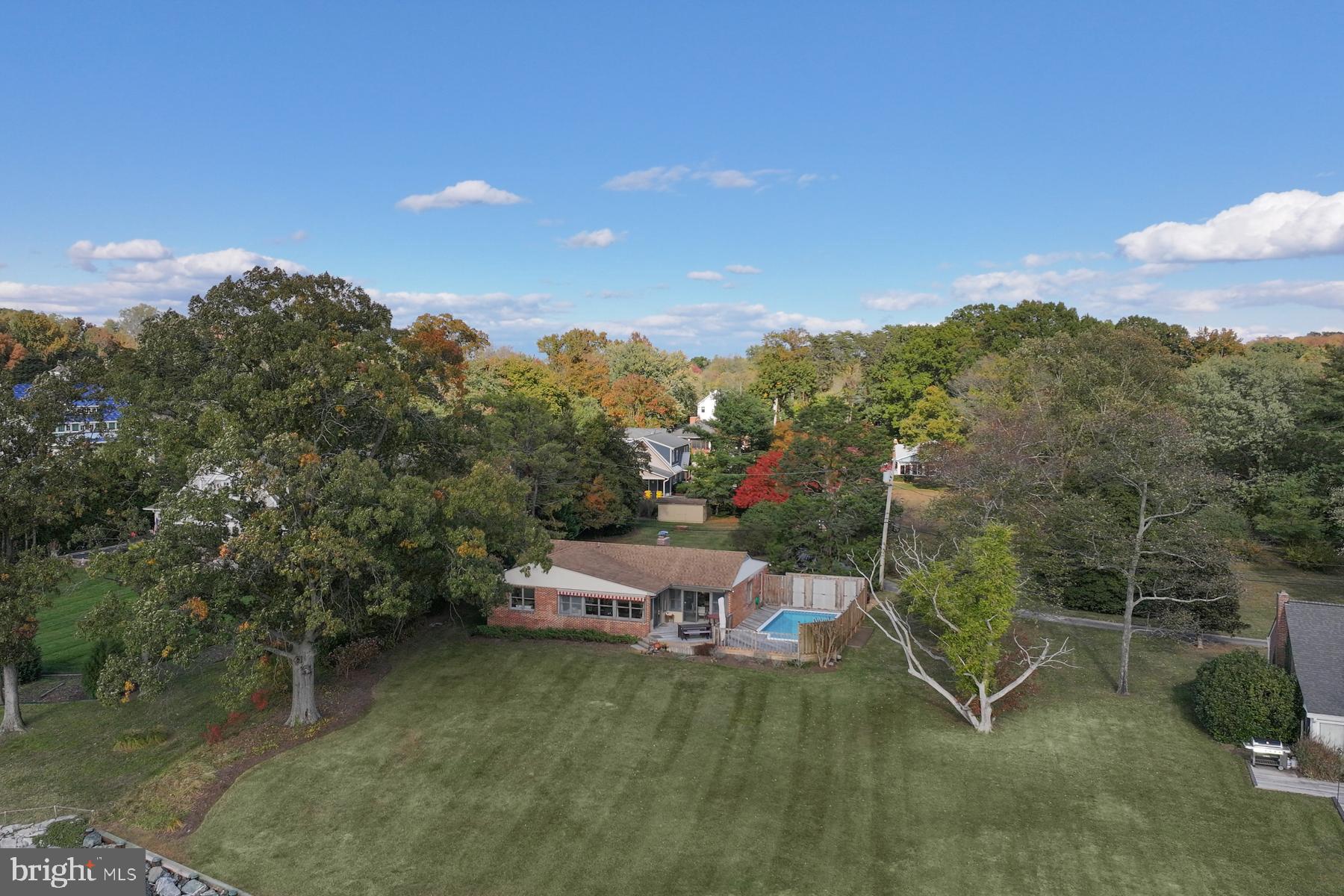 3258 HARNESS CREEK ROAD