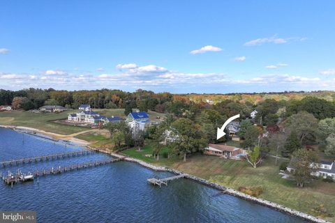 3258 HARNESS CREEK ROAD ANNAPOLIS MD 21403