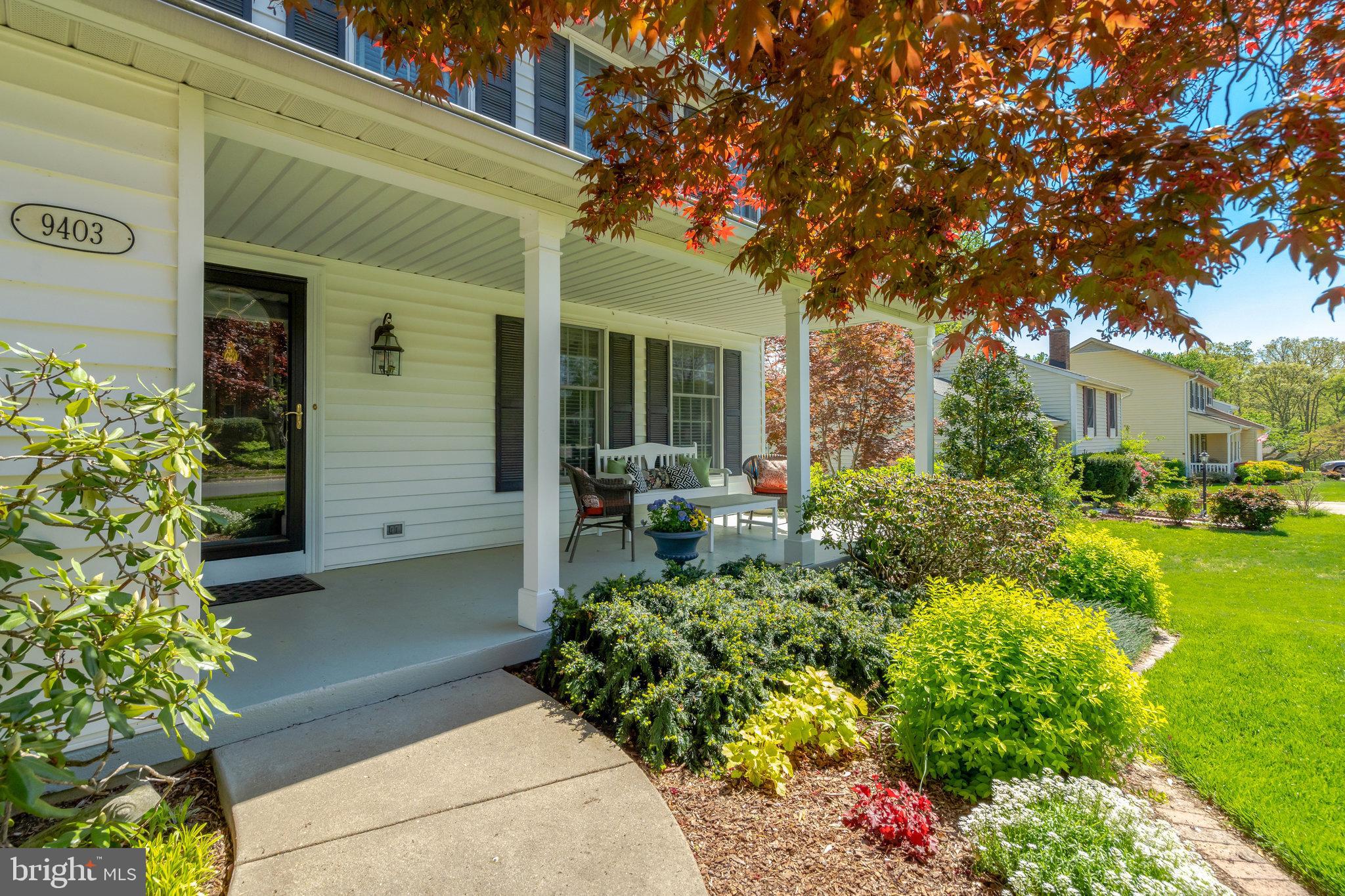 9403 ONION PATCH DRIVE