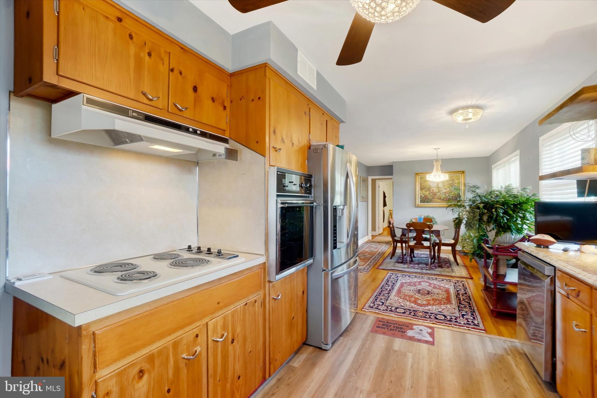 BROUGHER ESTATES - Residential