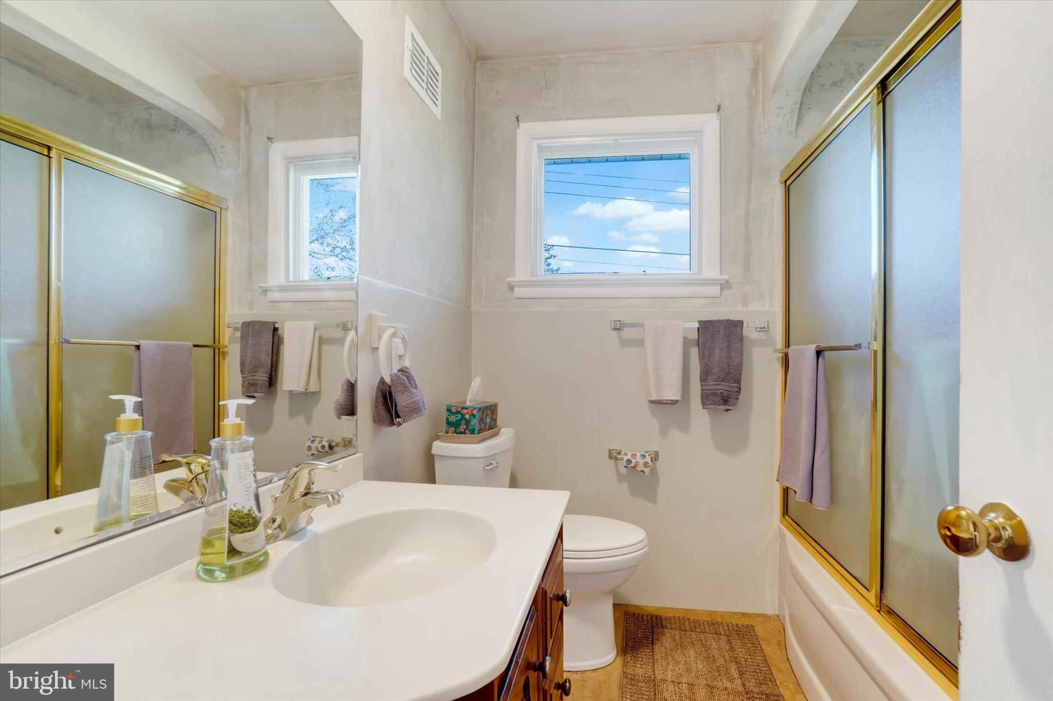 BROUGHER ESTATES - Residential