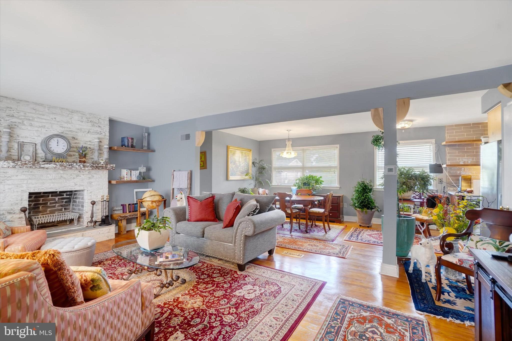 BROUGHER ESTATES - Residential