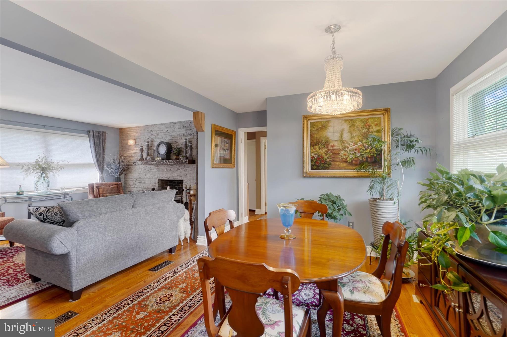 BROUGHER ESTATES - Residential