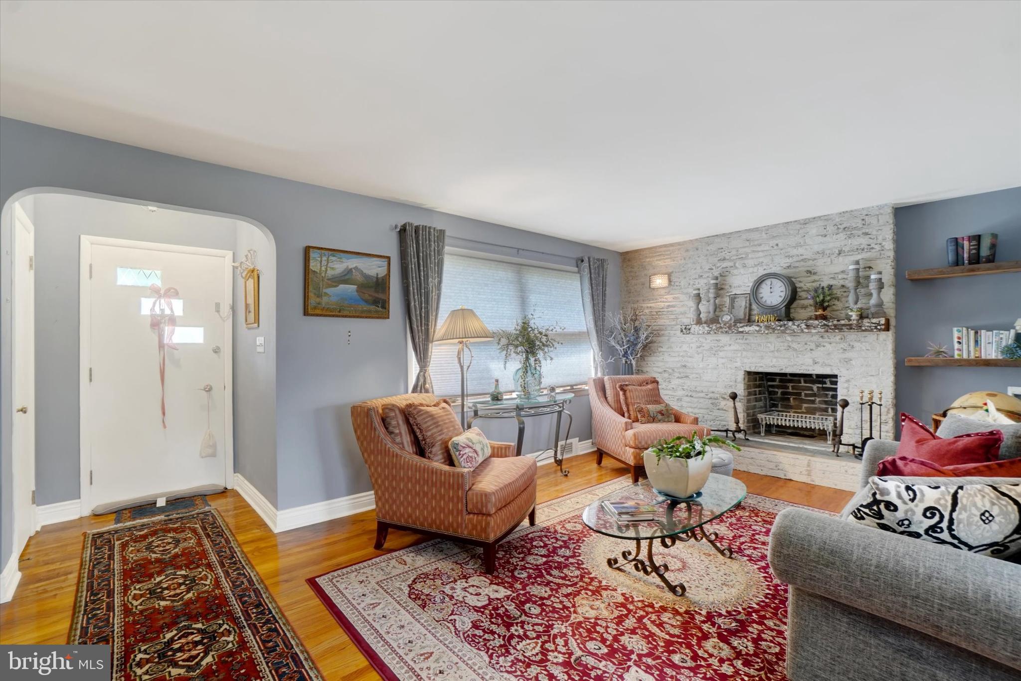 BROUGHER ESTATES - Residential