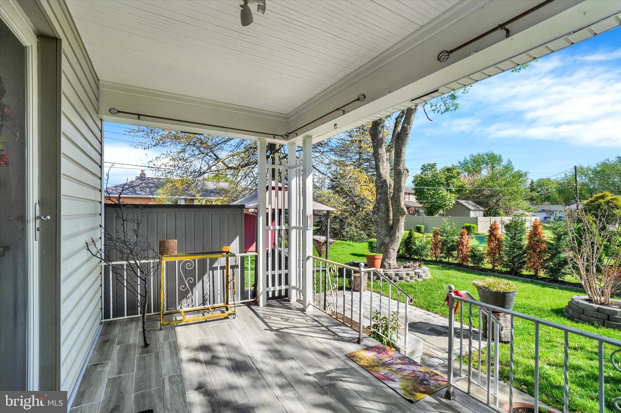 BROUGHER ESTATES - Residential